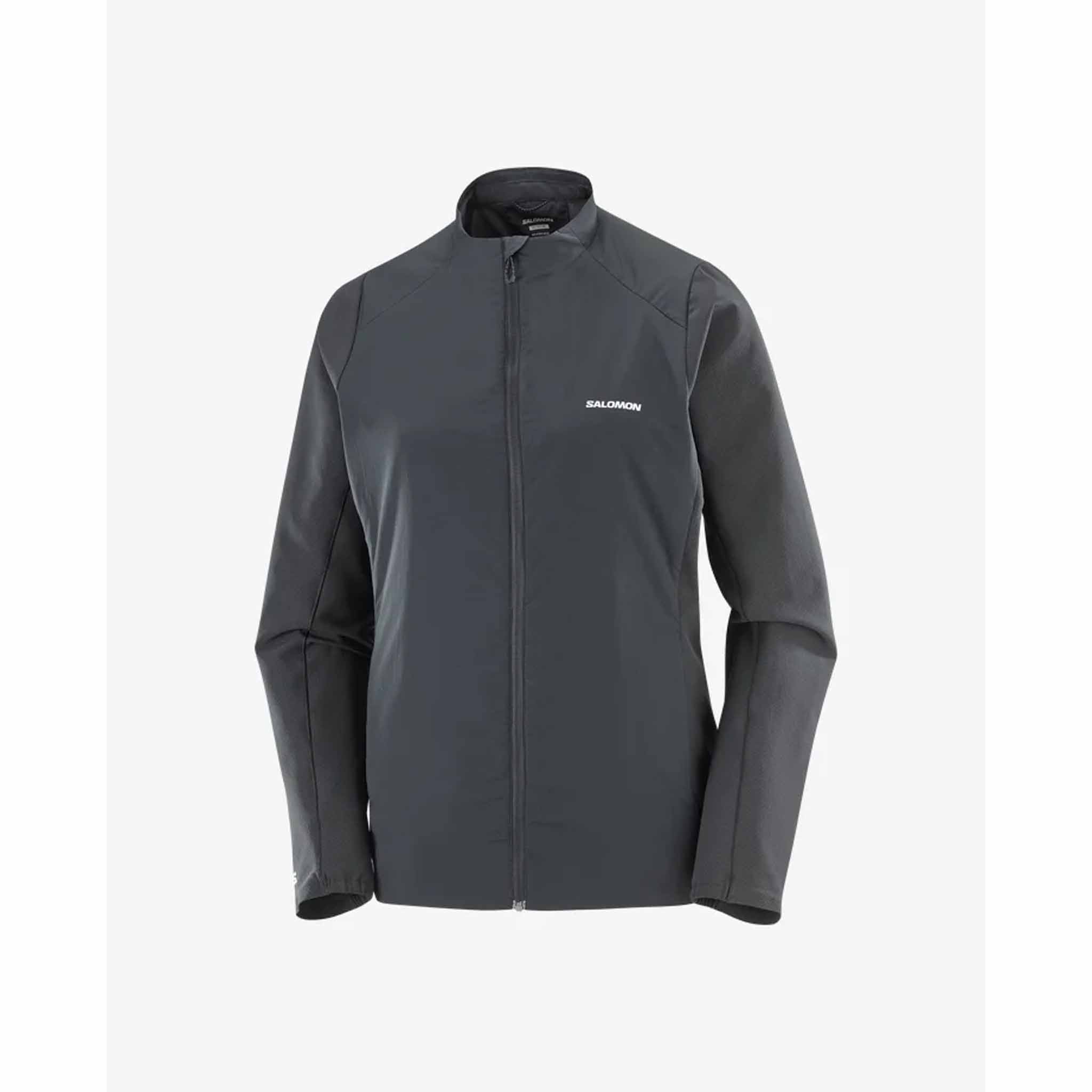 Salomon Mountain Flex Hybrid Jacket manteau isolé femme - Image 5