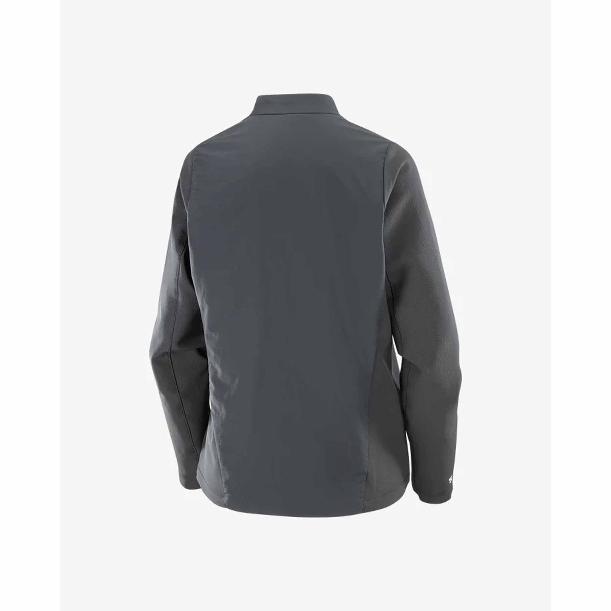 Salomon Mountain Flex Hybrid Jacket manteau isolé femme - Image 6