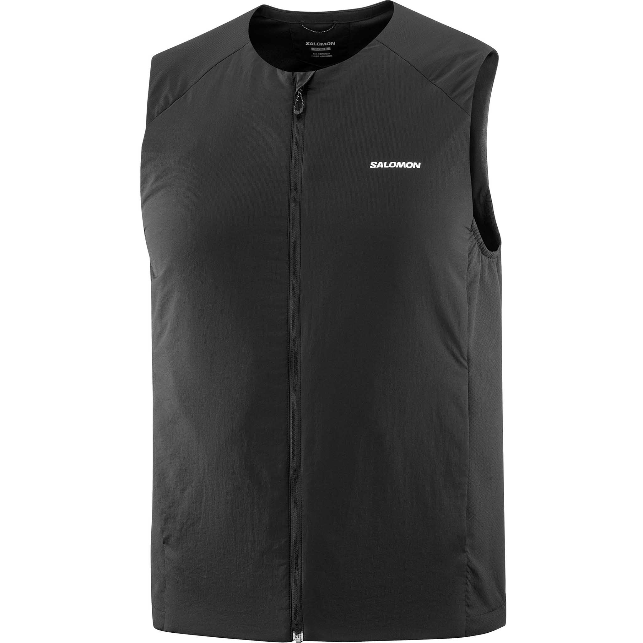 Salomon Mountain Flex Hybrid veste de course pour homme