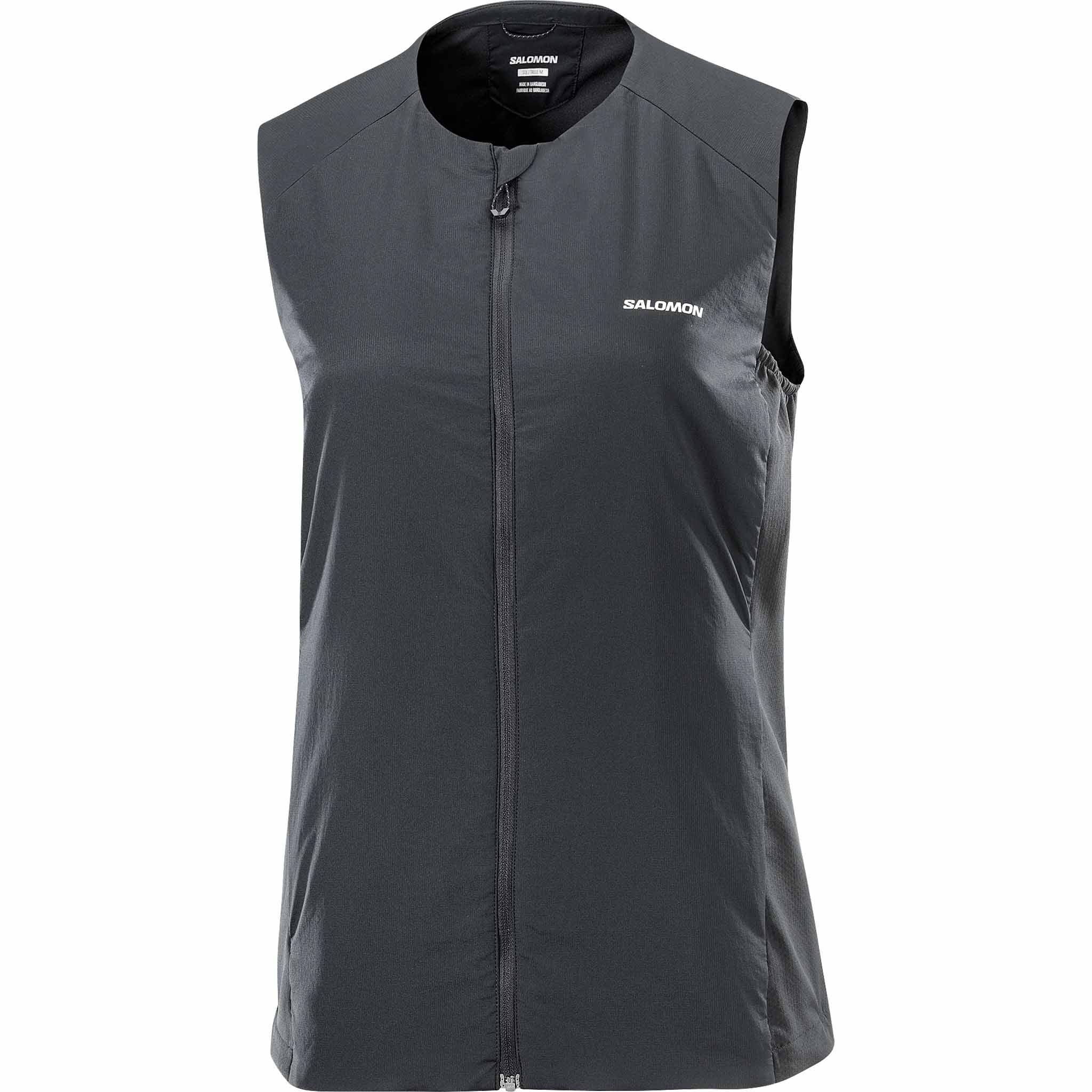 Salomon Mountain Flex Hybrid Veste légère isolée pour femme - Image 7