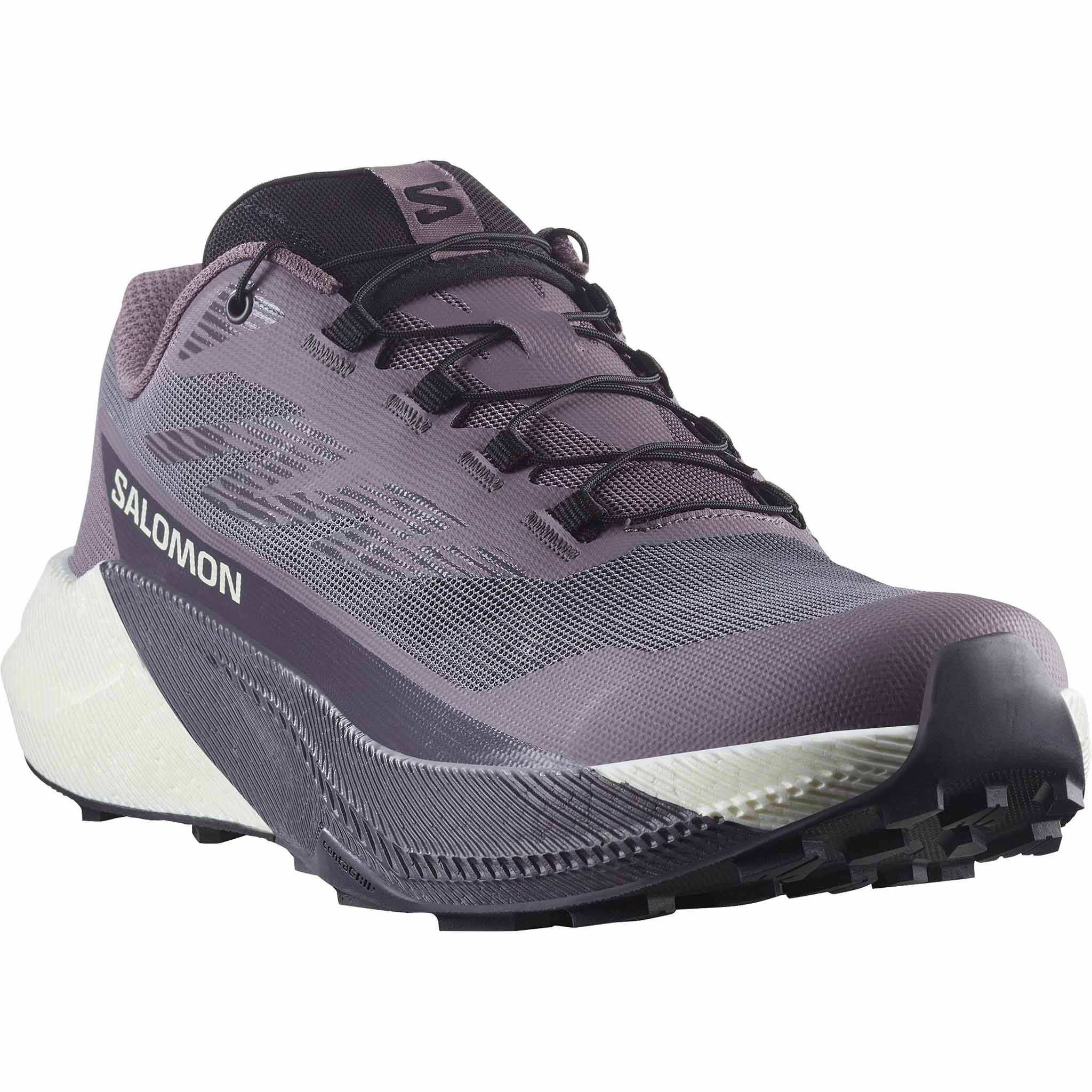 Salomon Pulsar chaussures de course à pied trail femme - Image 3