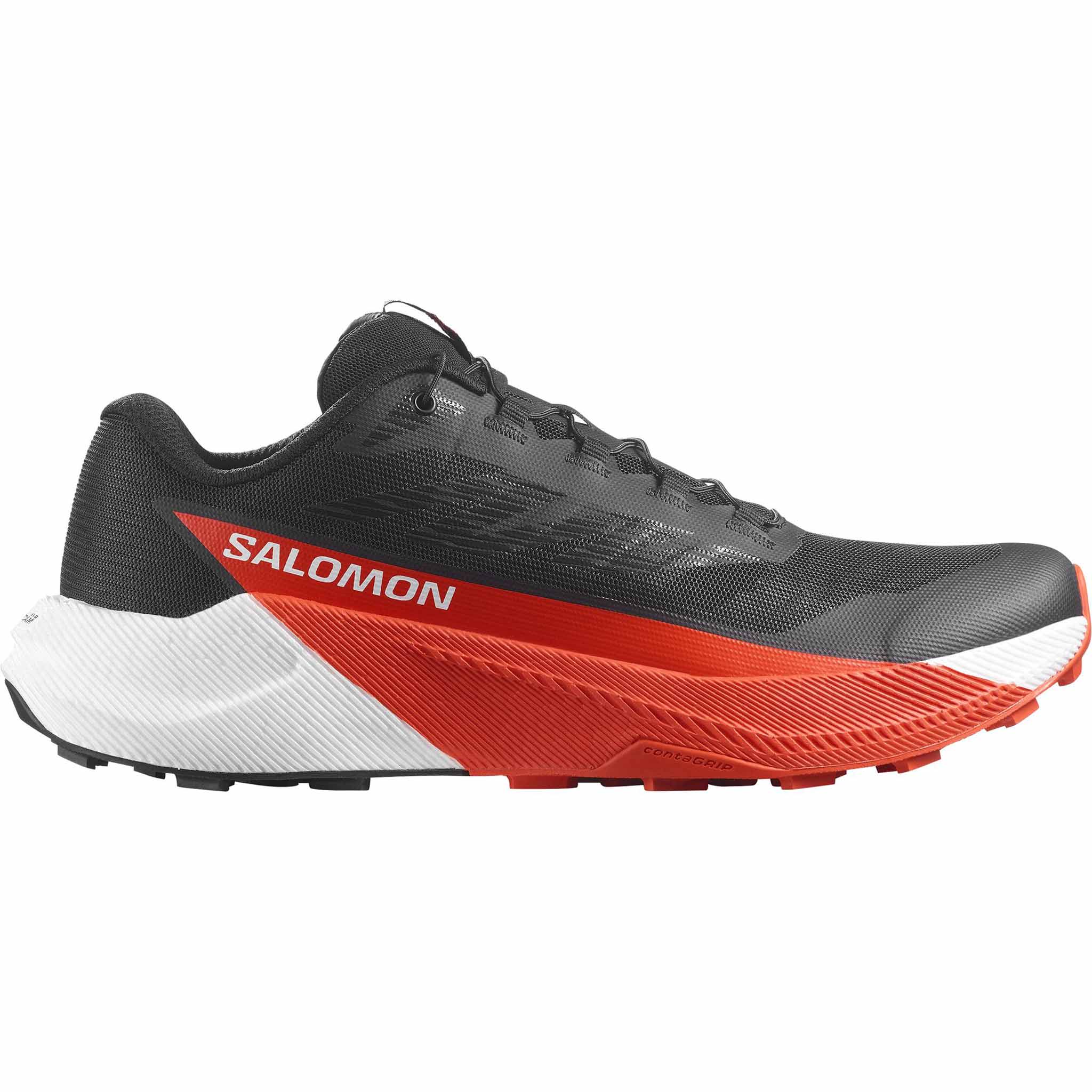 Salomon Pulsar chaussures de course en sentier homme