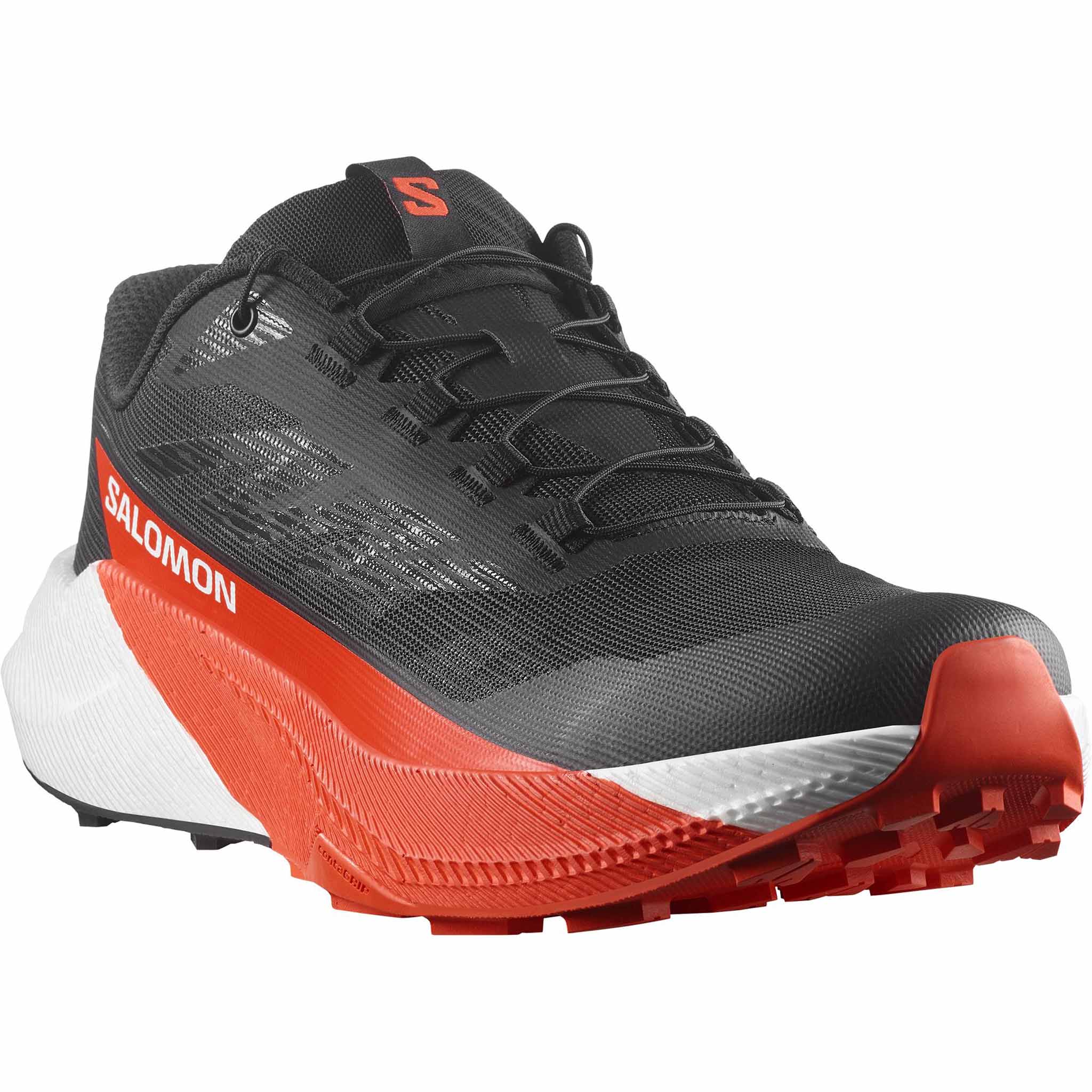 Salomon Pulsar chaussures de course en sentier homme - Image 2