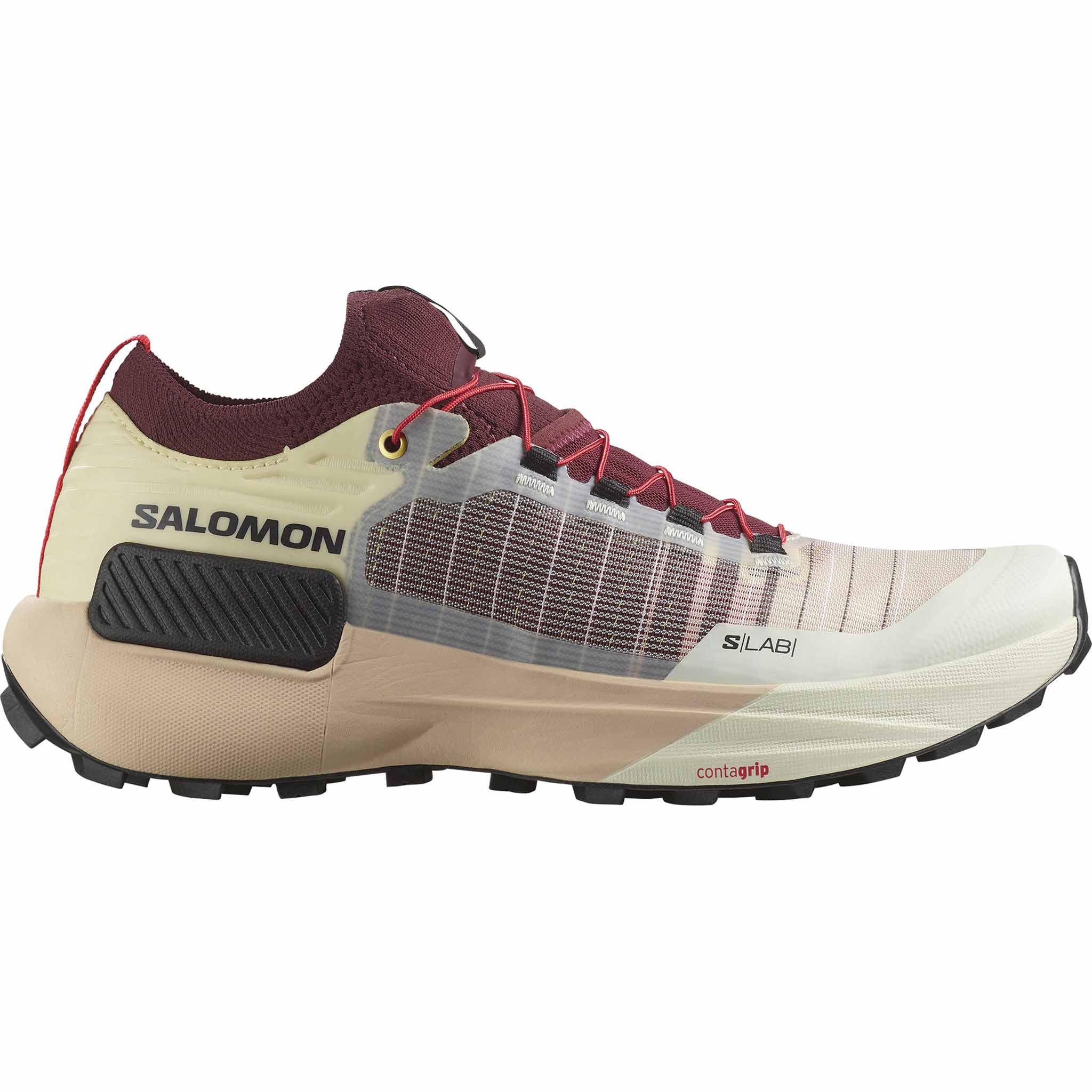 Salomon S/Lab Genesis chaussures de course en sentier unisexes