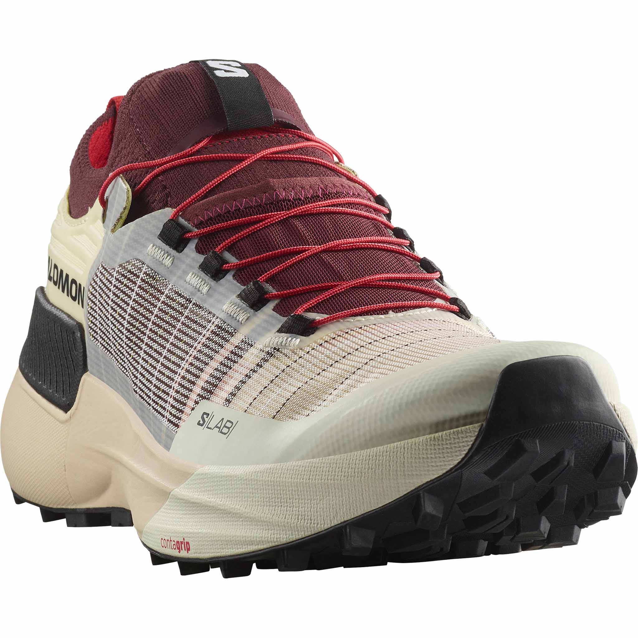 Salomon S/Lab Genesis chaussures de course en sentier unisexes - Image 3