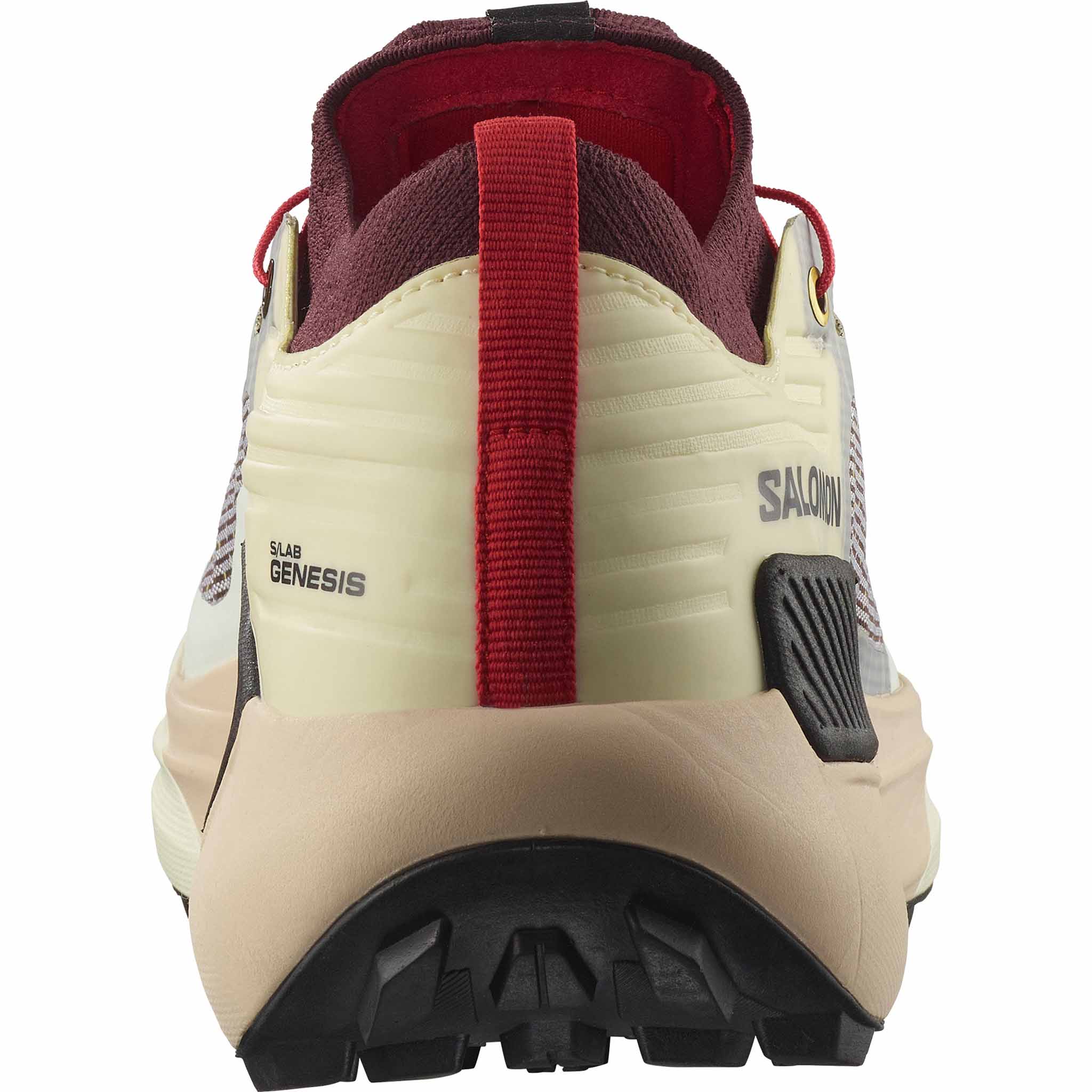 Salomon S/Lab Genesis chaussures de course en sentier unisexes - Image 4