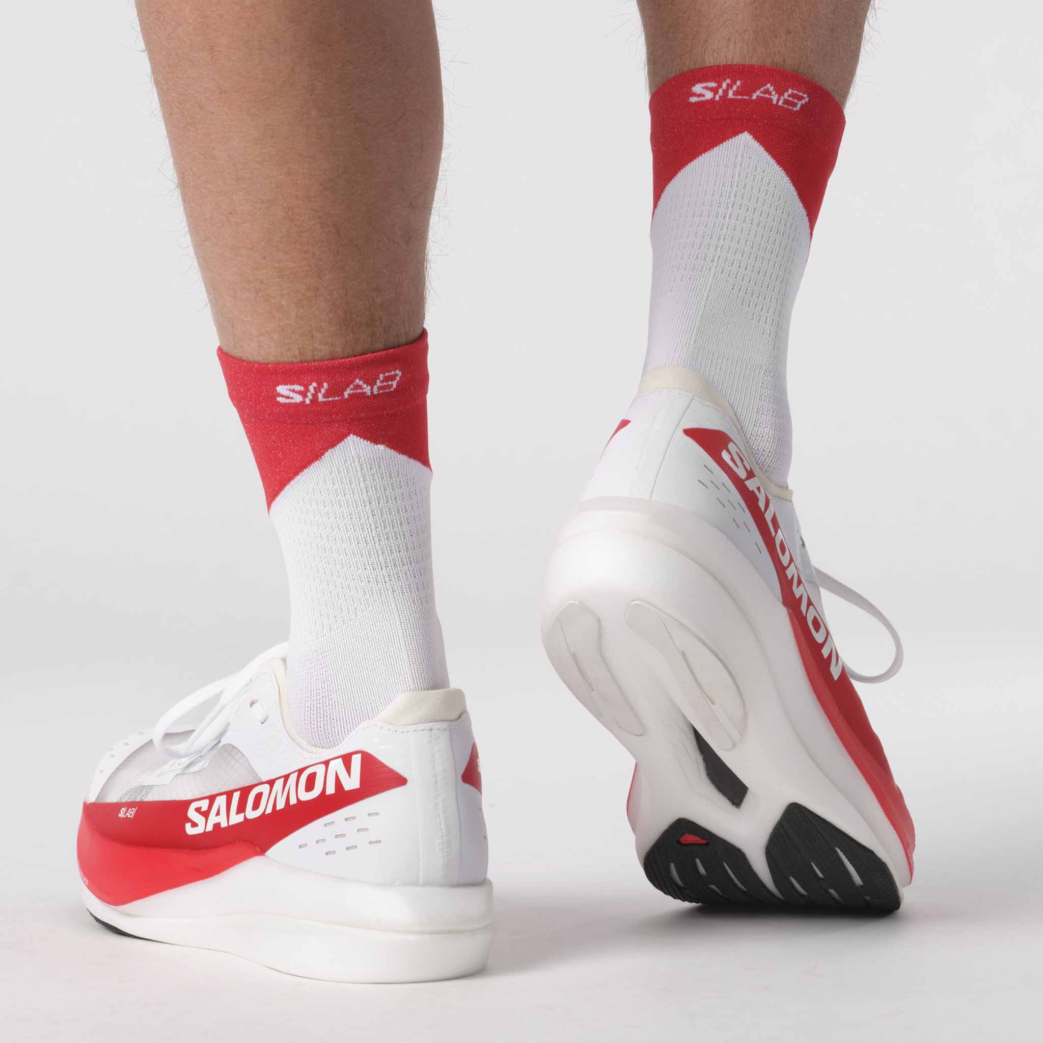 Salomon S/Lab Phantasm 2 chaussures de course à pied unisexe - Image 4
