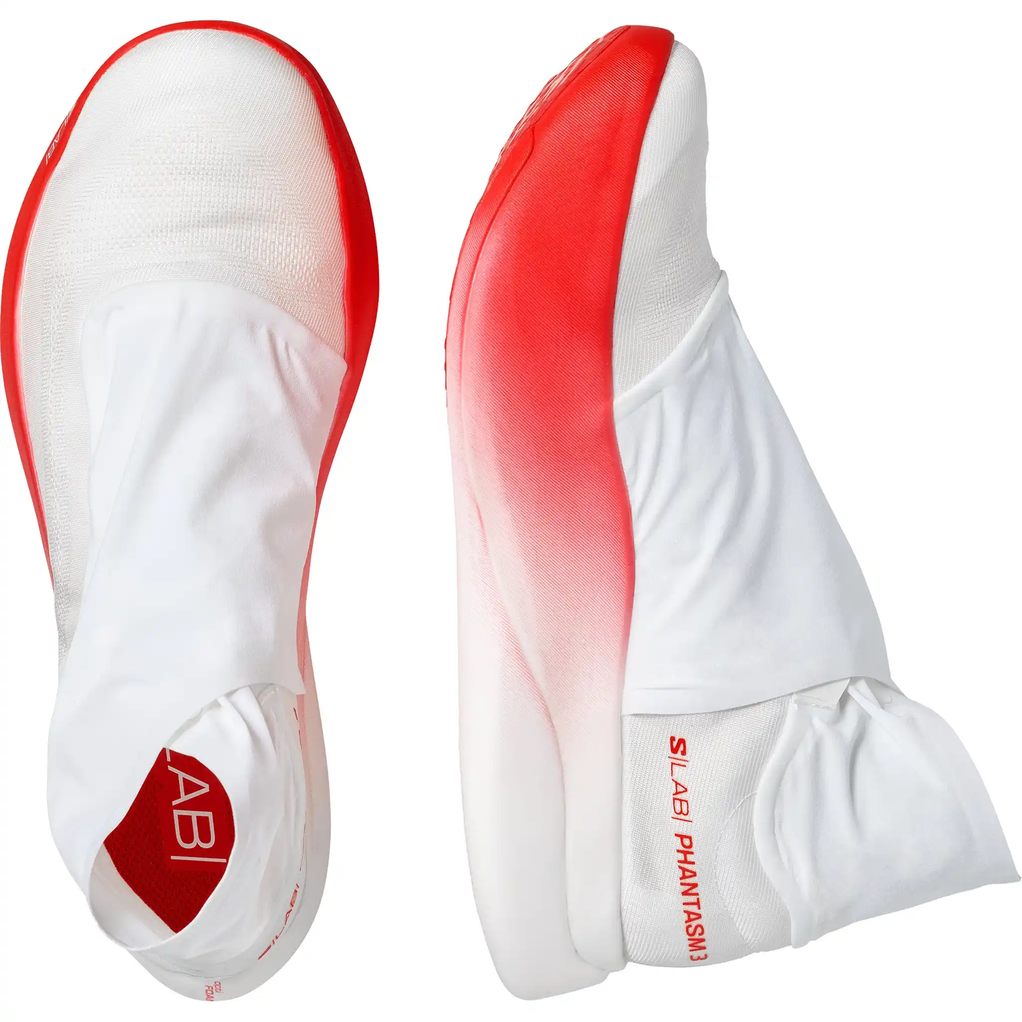 Salomon S/Lab Phantasm 3 chaussures de course à pied unisexes - Image 2