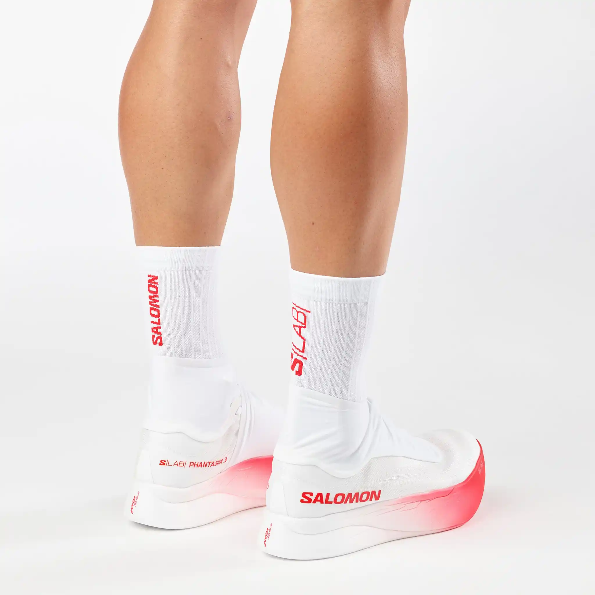 Salomon S/Lab Phantasm 3 chaussures de course à pied unisexes - Image 4