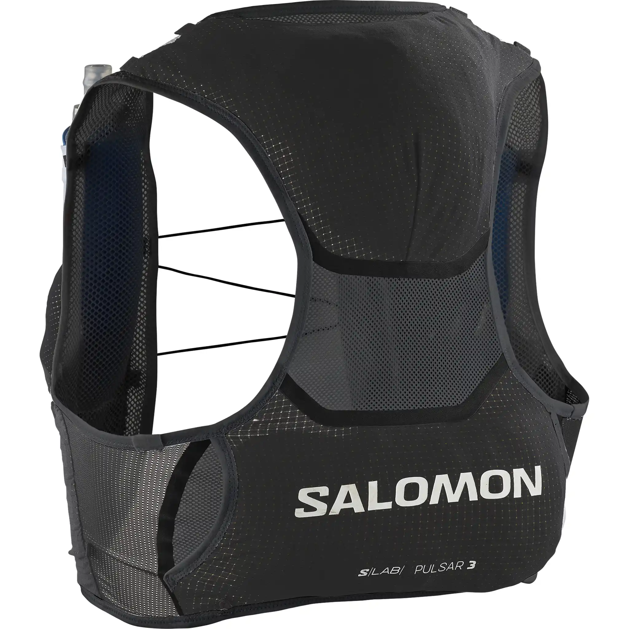 Salomon S/Lab Pulsar 3 veste d'hydratation de course à pied - Image 4