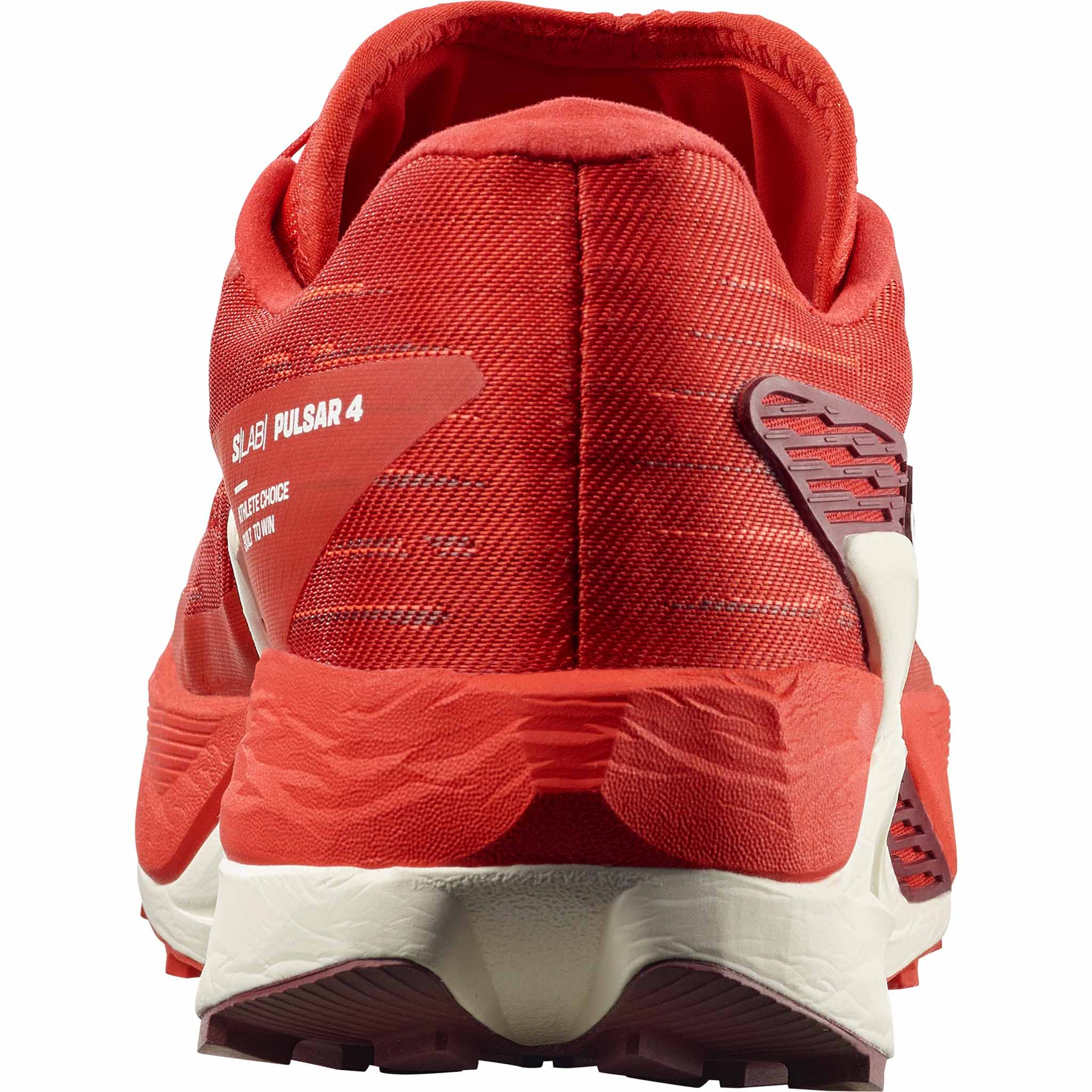 Salomon S/Lab Pulsar 4 chaussures de course en sentier unisexes - Image 6