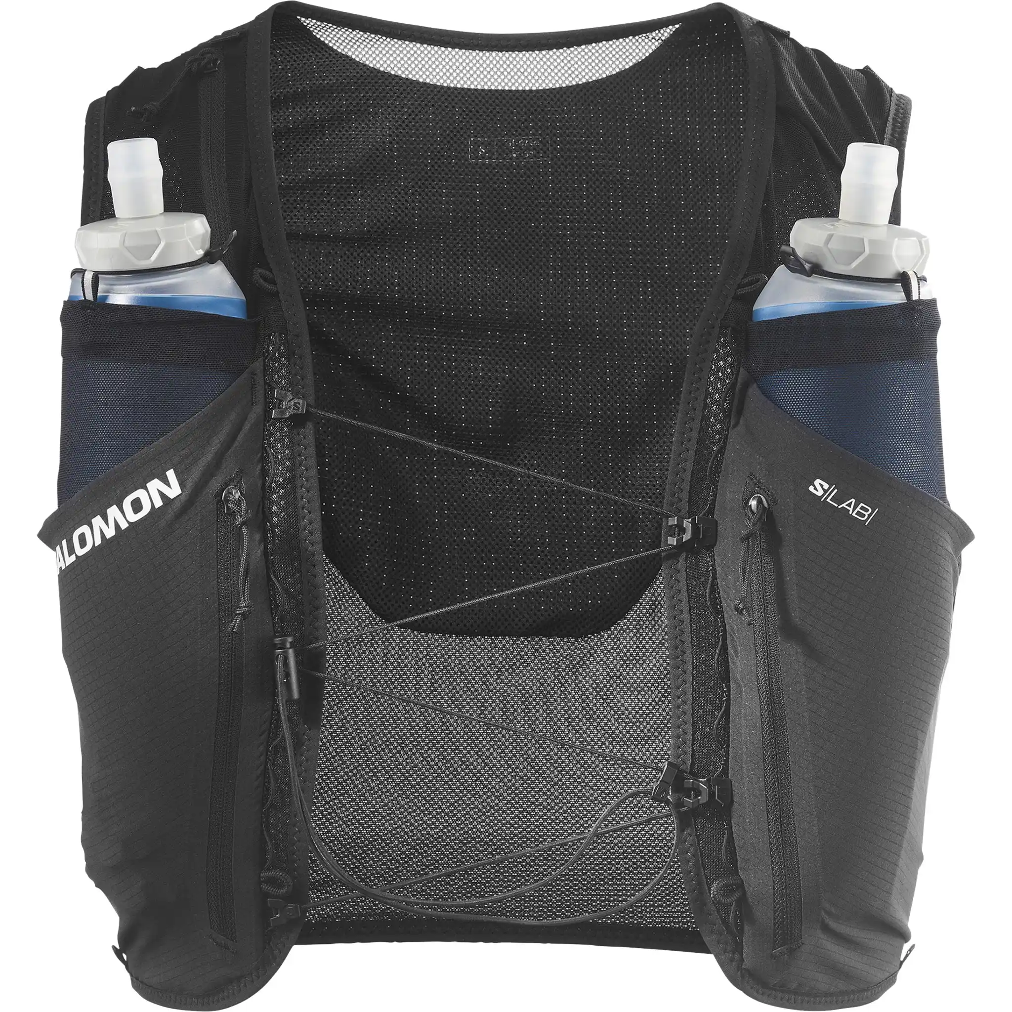 Salomon S/Lab Sense 6 veste d'hydratation de course à pied