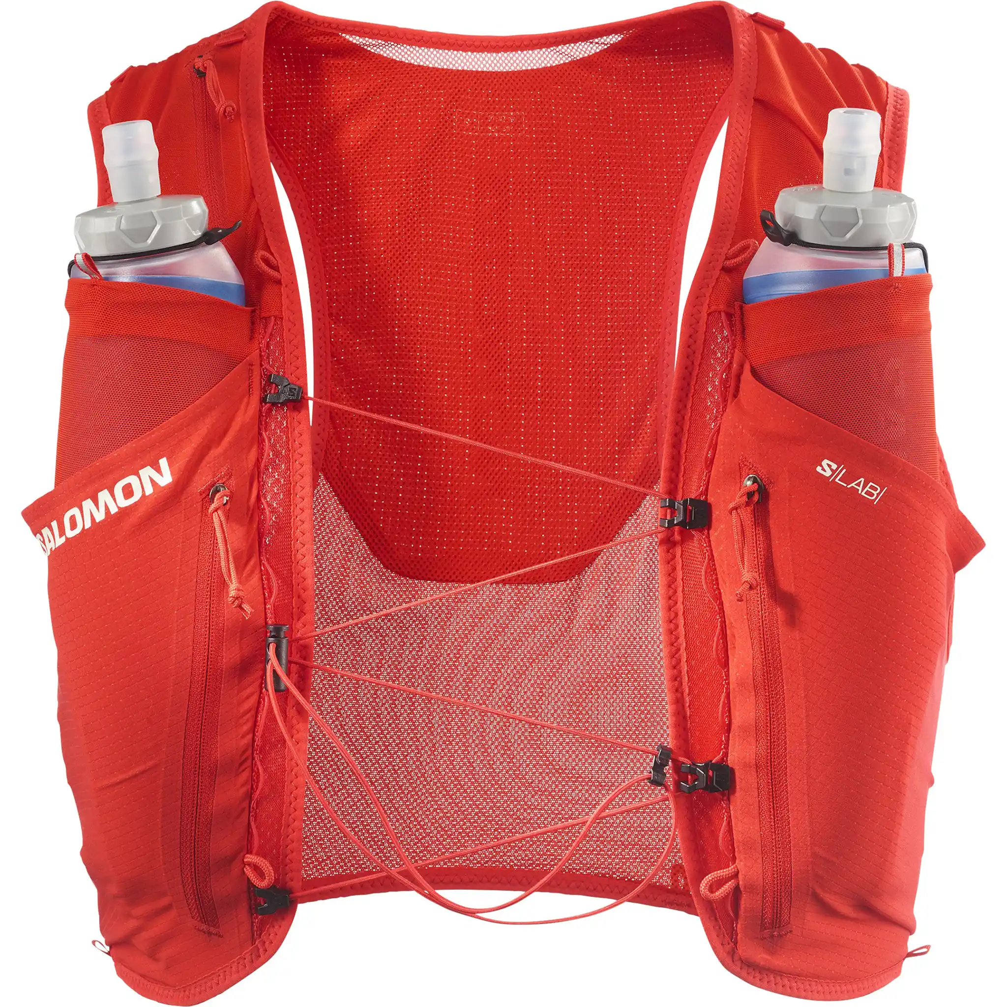 Salomon S/Lab Sense 6 veste d'hydratation de course à pied - Image 11
