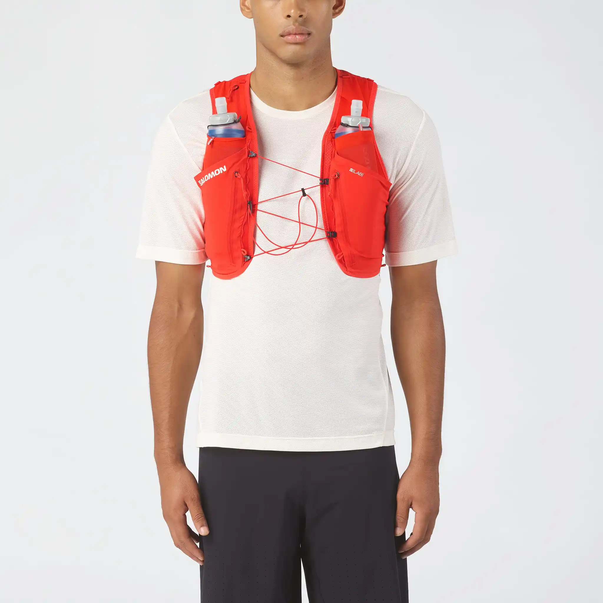 Salomon S/Lab Sense 6 veste d'hydratation de course à pied - Image 12