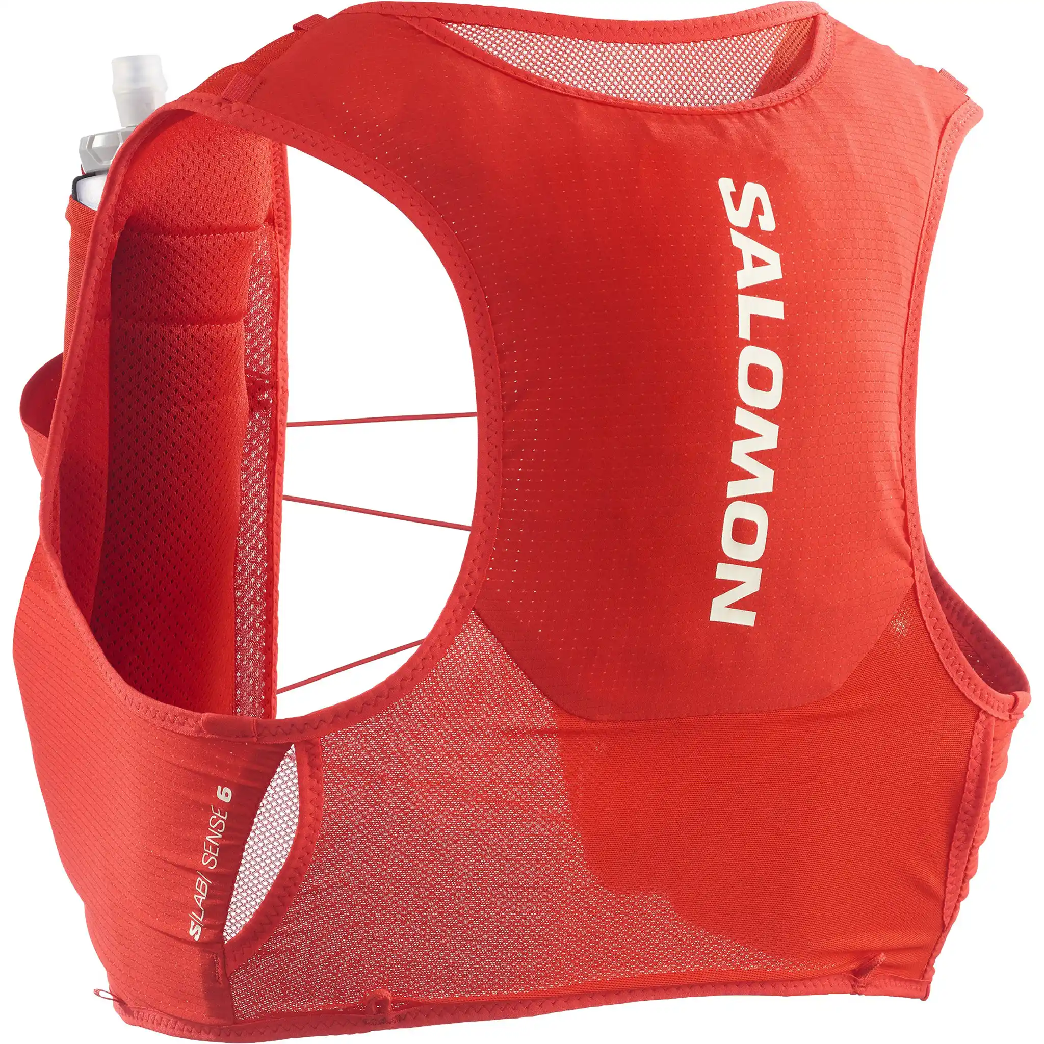 Salomon S/Lab Sense 6 veste d'hydratation de course à pied - Image 13