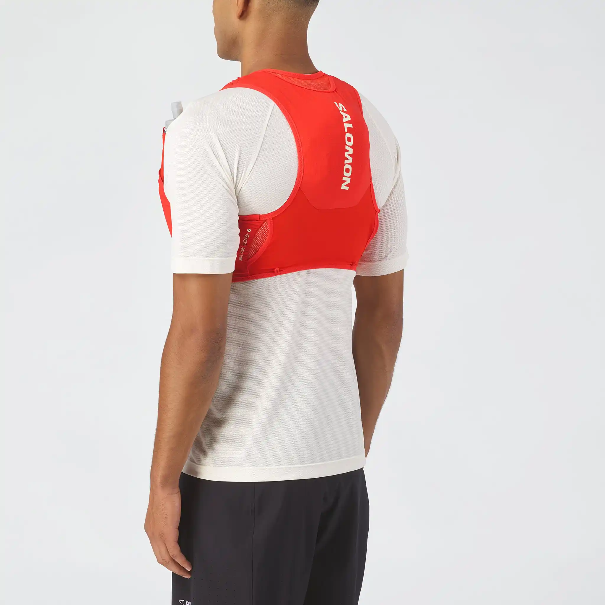 Salomon S/Lab Sense 6 veste d'hydratation de course à pied - Image 14