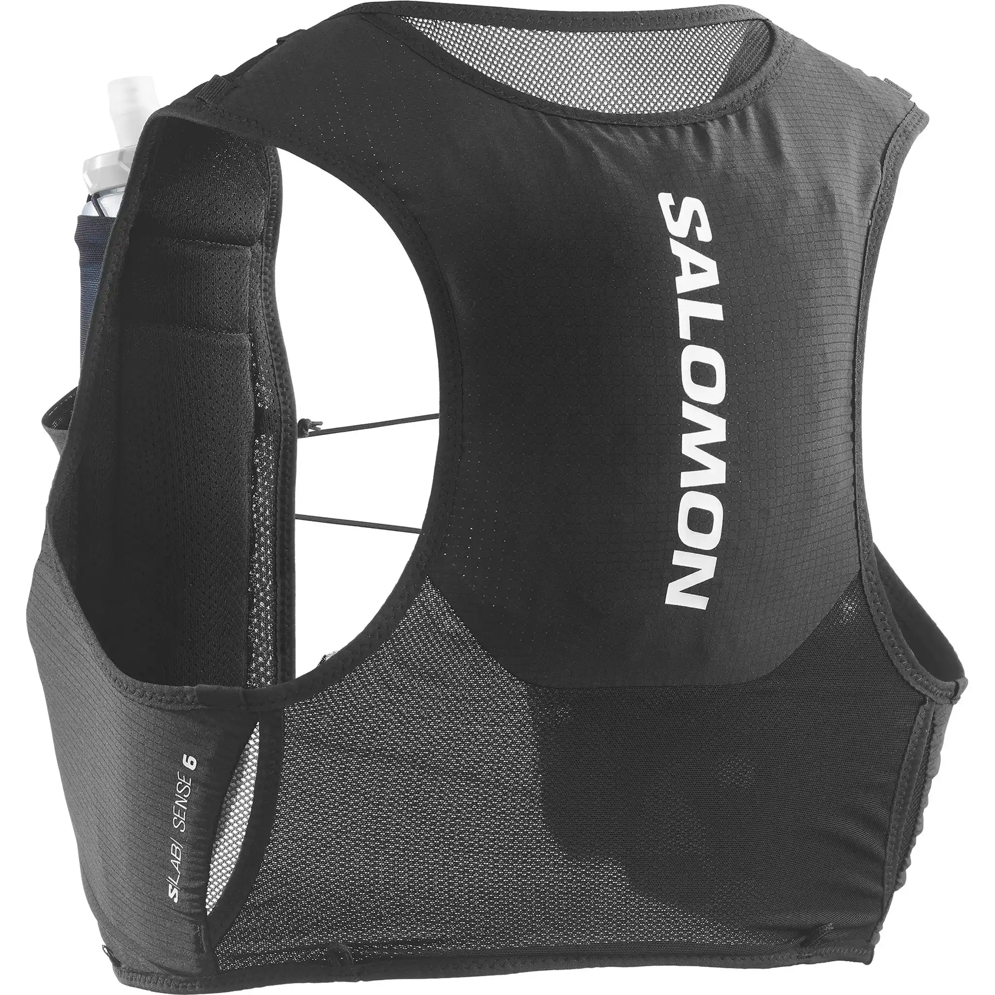 Salomon S/Lab Sense 6 veste d'hydratation de course à pied - Image 3