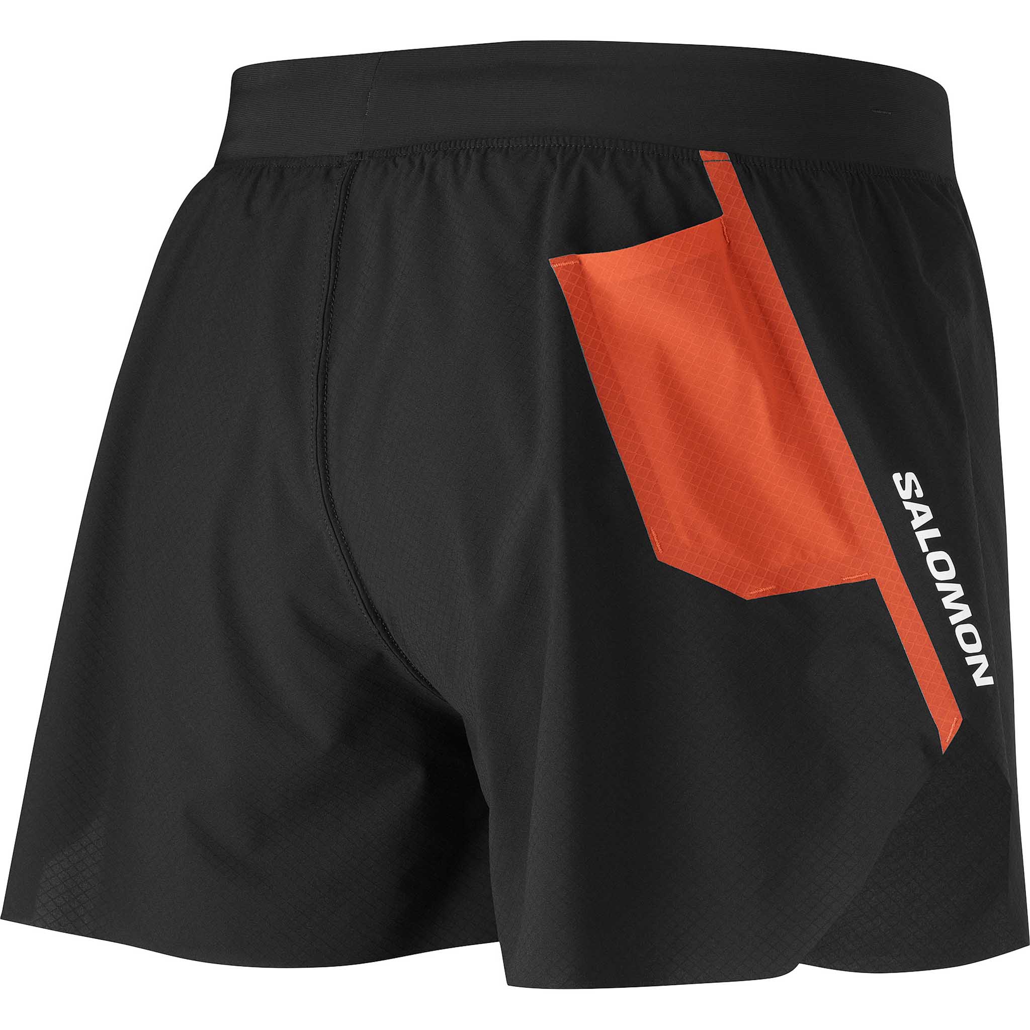 Salomon S/LAB Speed 3 po short de course à pied pour homme - Image 2