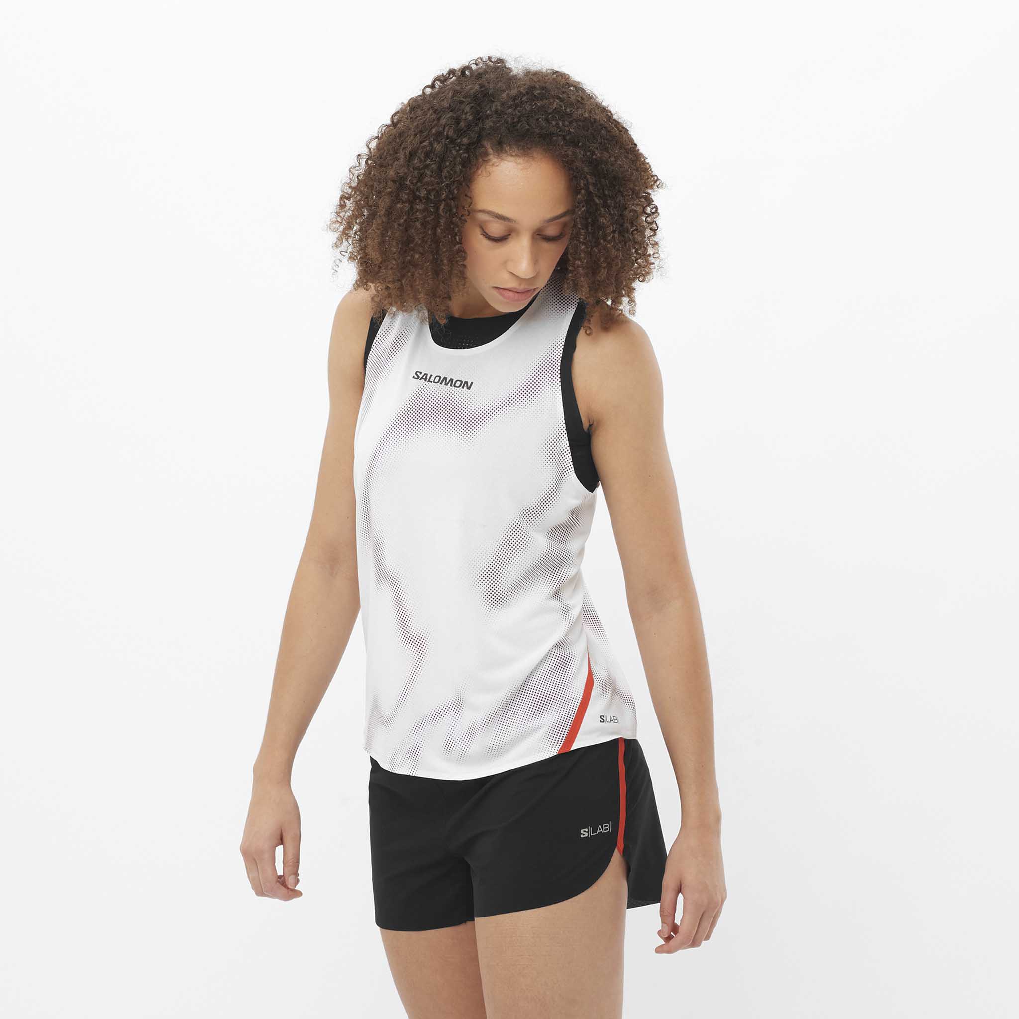 Salomon S/LAB Speed camisole de course à pied pour femme