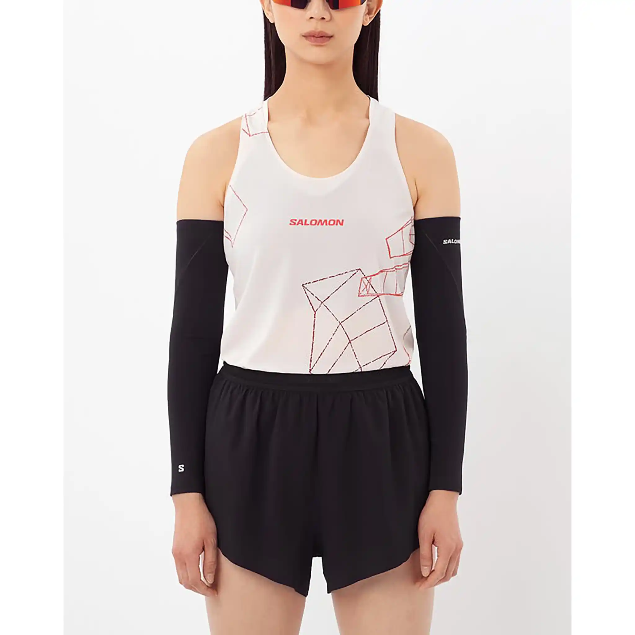 Salomon S/LAB Speed camisole pour femme