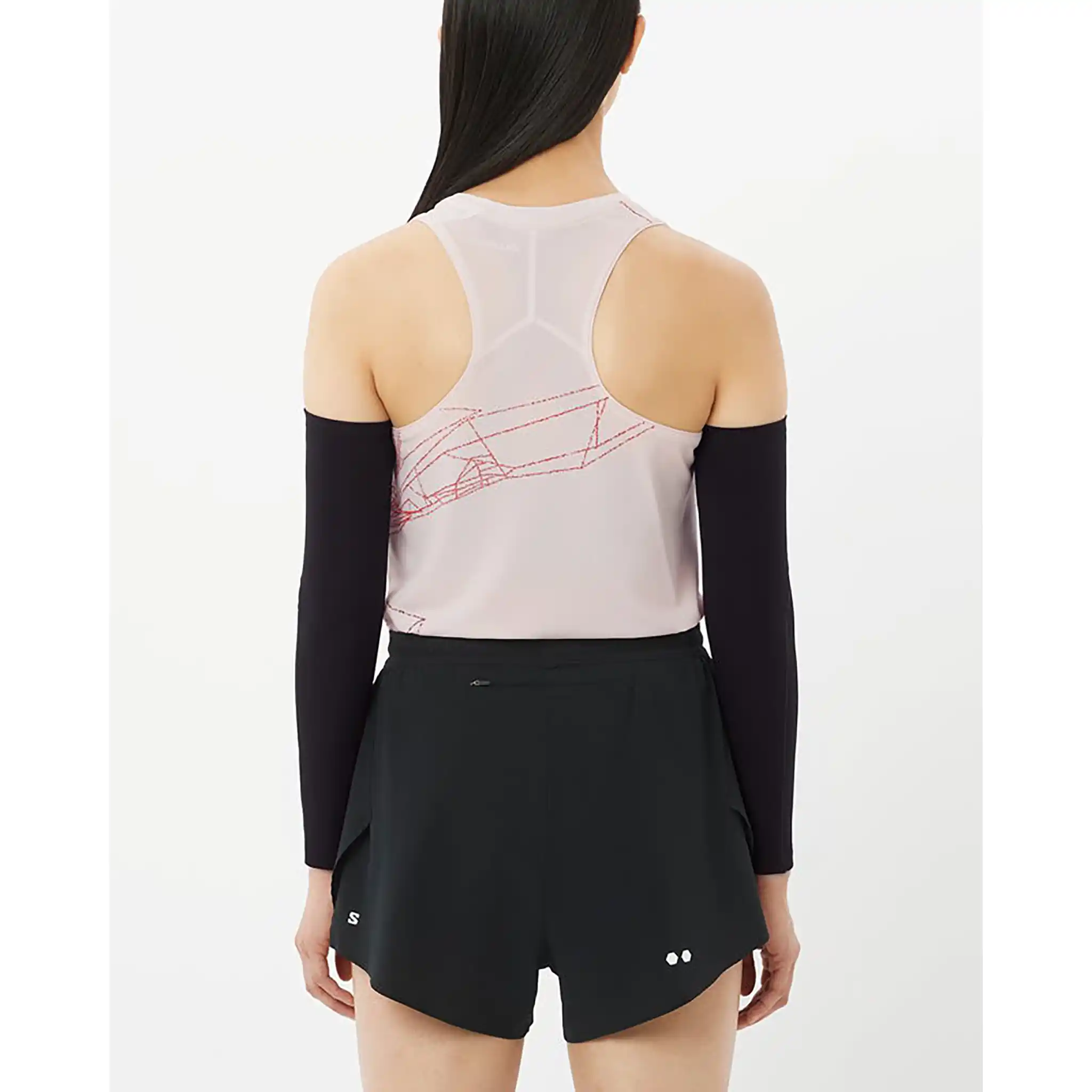 Salomon S/LAB Speed camisole pour femme - Image 2