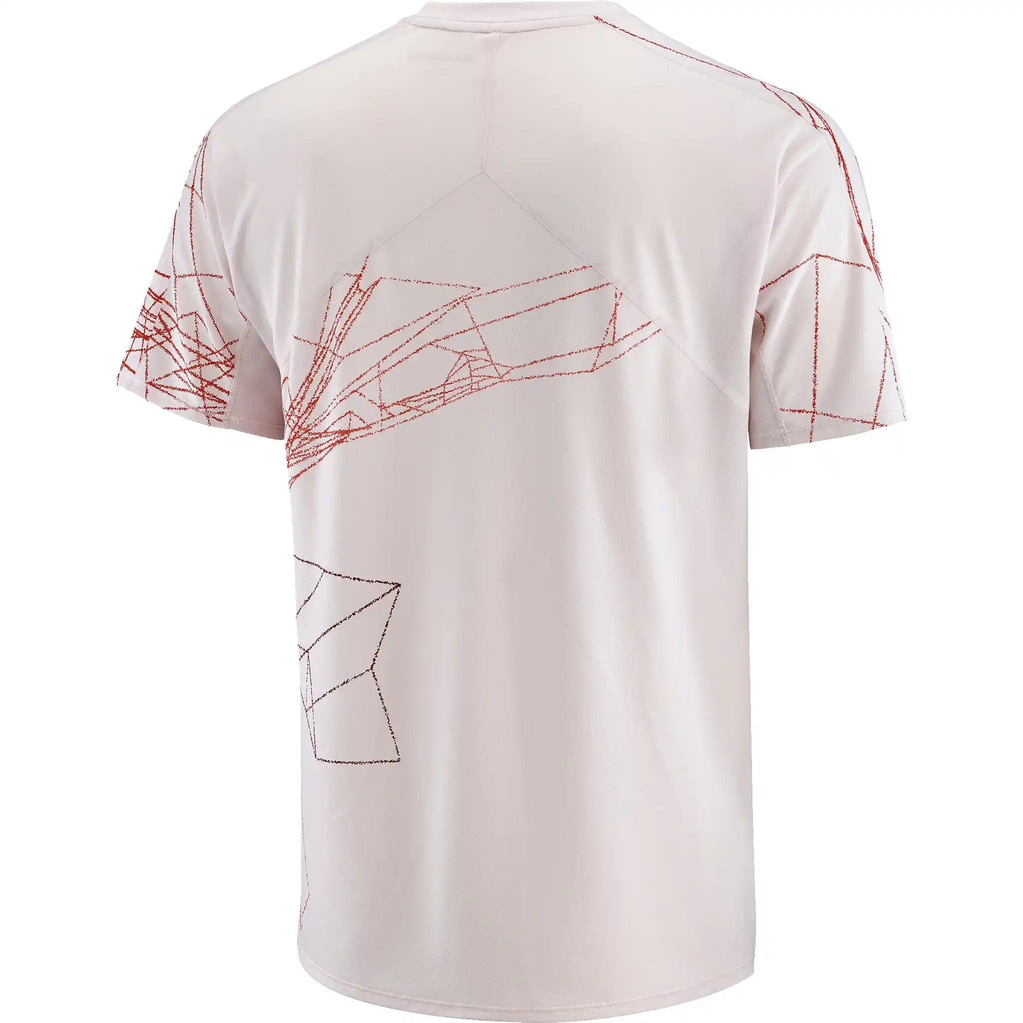 Salomon S/LAB Speed T-shirt à manches courtes pour homme - Image 3