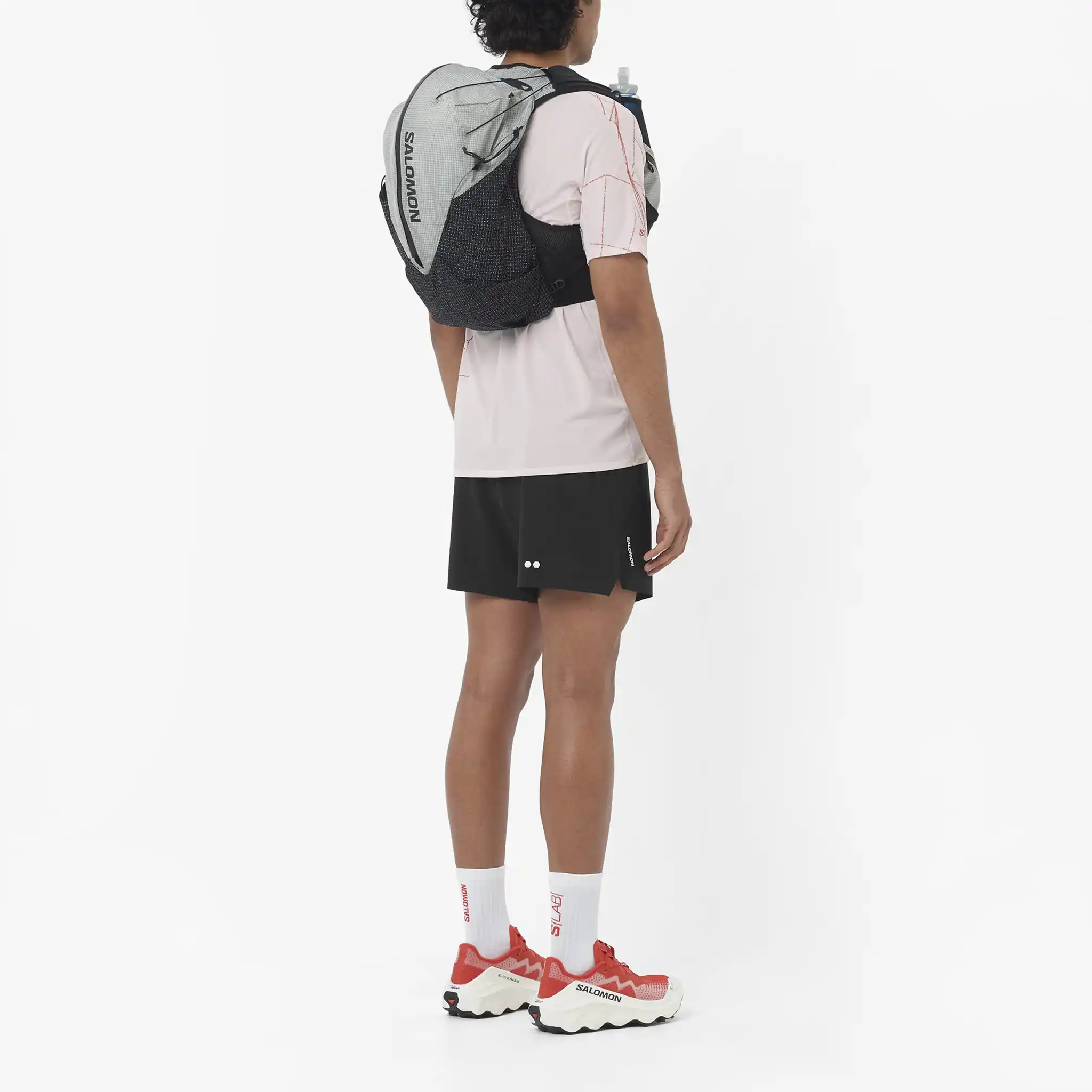 Salomon S/LAB Speed T-shirt à manches courtes pour homme - Image 7
