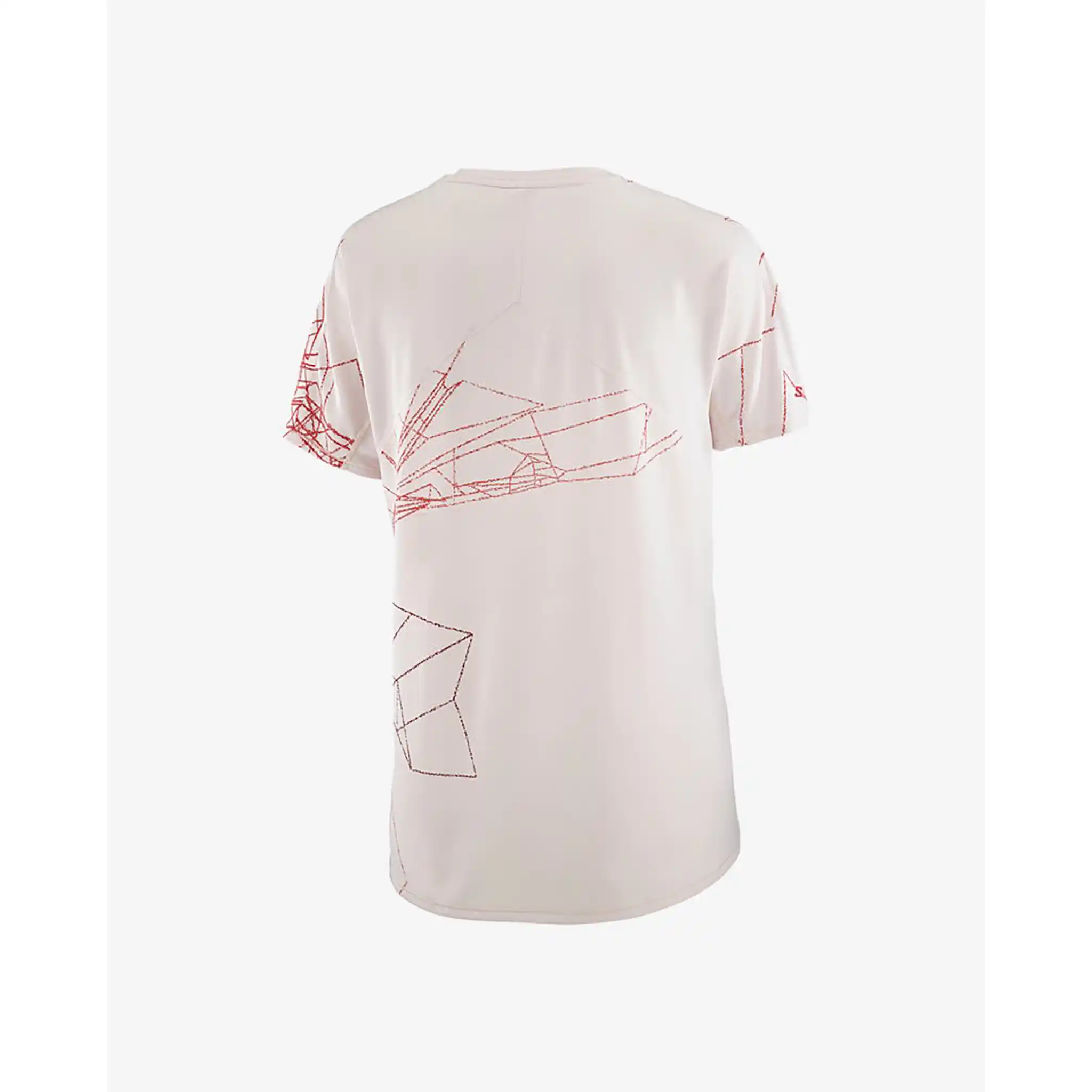 Salomon S/LAB Speed T-shirt de course à pied pour femme - Image 4