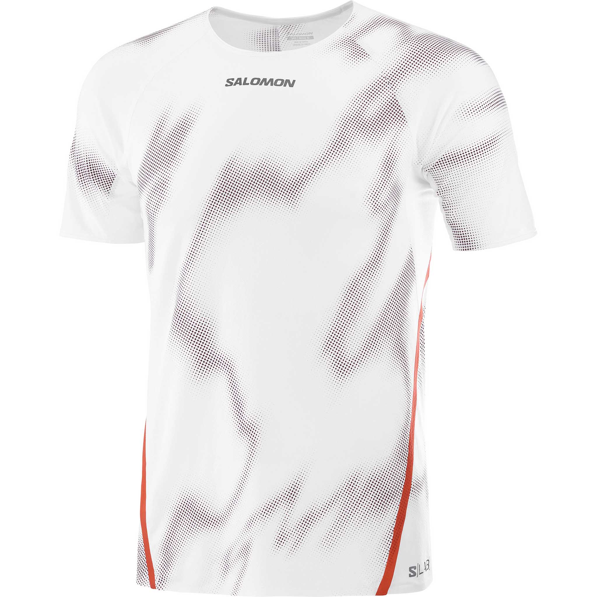 Salomon S/LAB Speed T-shirt de course à pied pour homme - Image 3