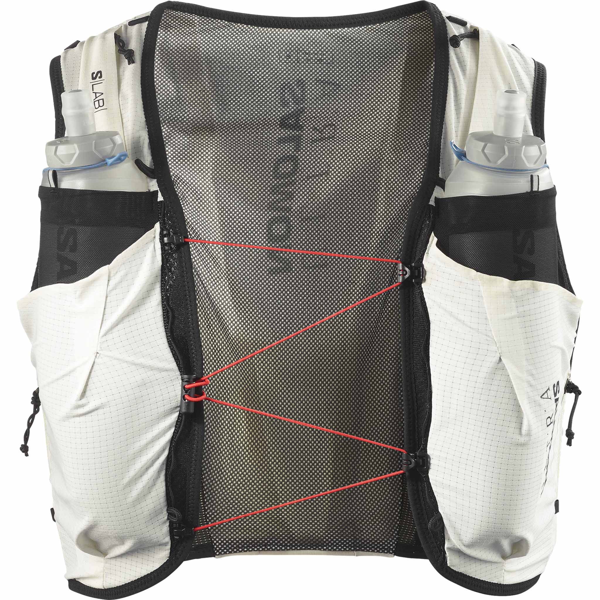 Salomon S/Lab Ultra 10 veste d'hydratation de course à pied - Image 2