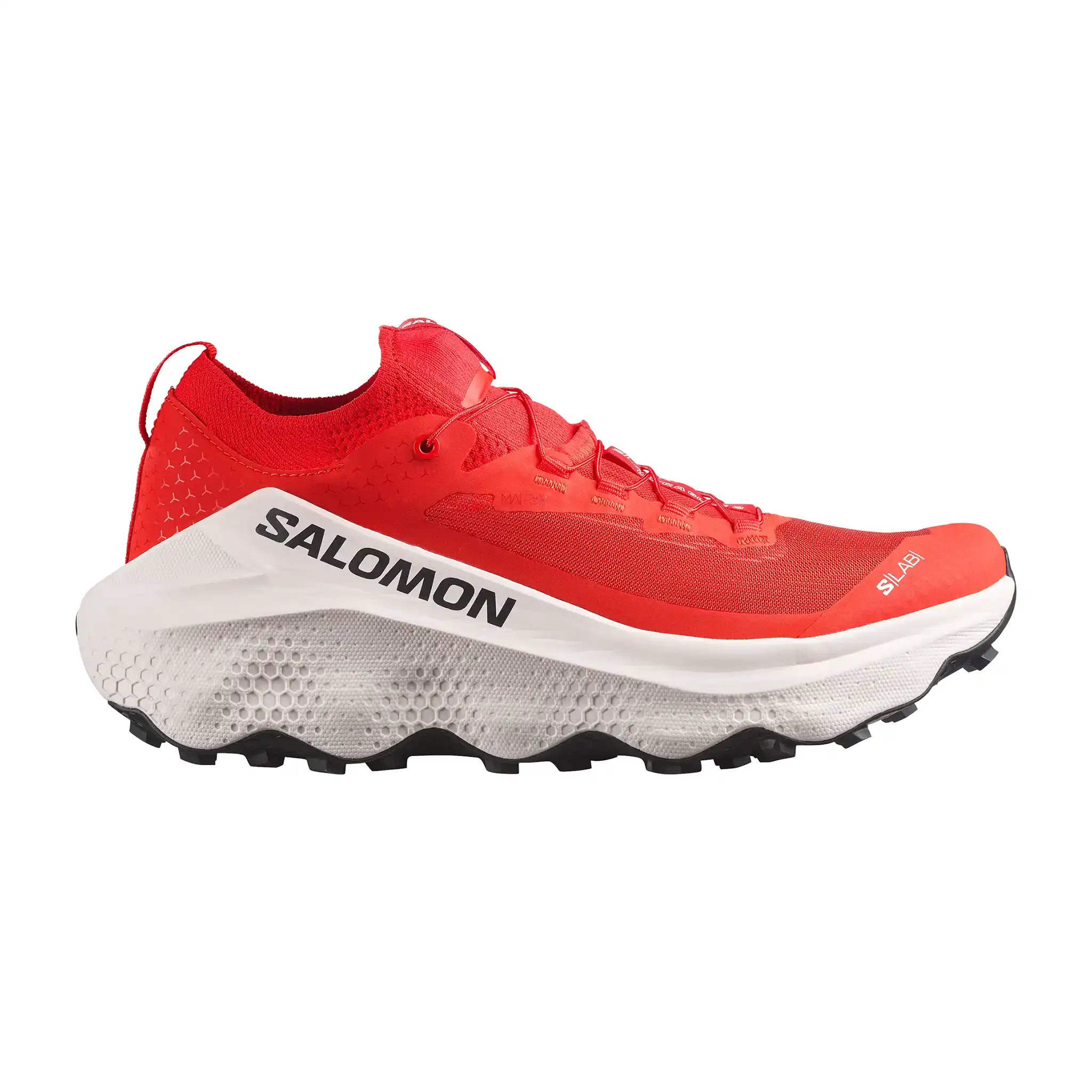 Salomon S/Lab Ultra Glide 2 chaussures de course en sentier unisexes