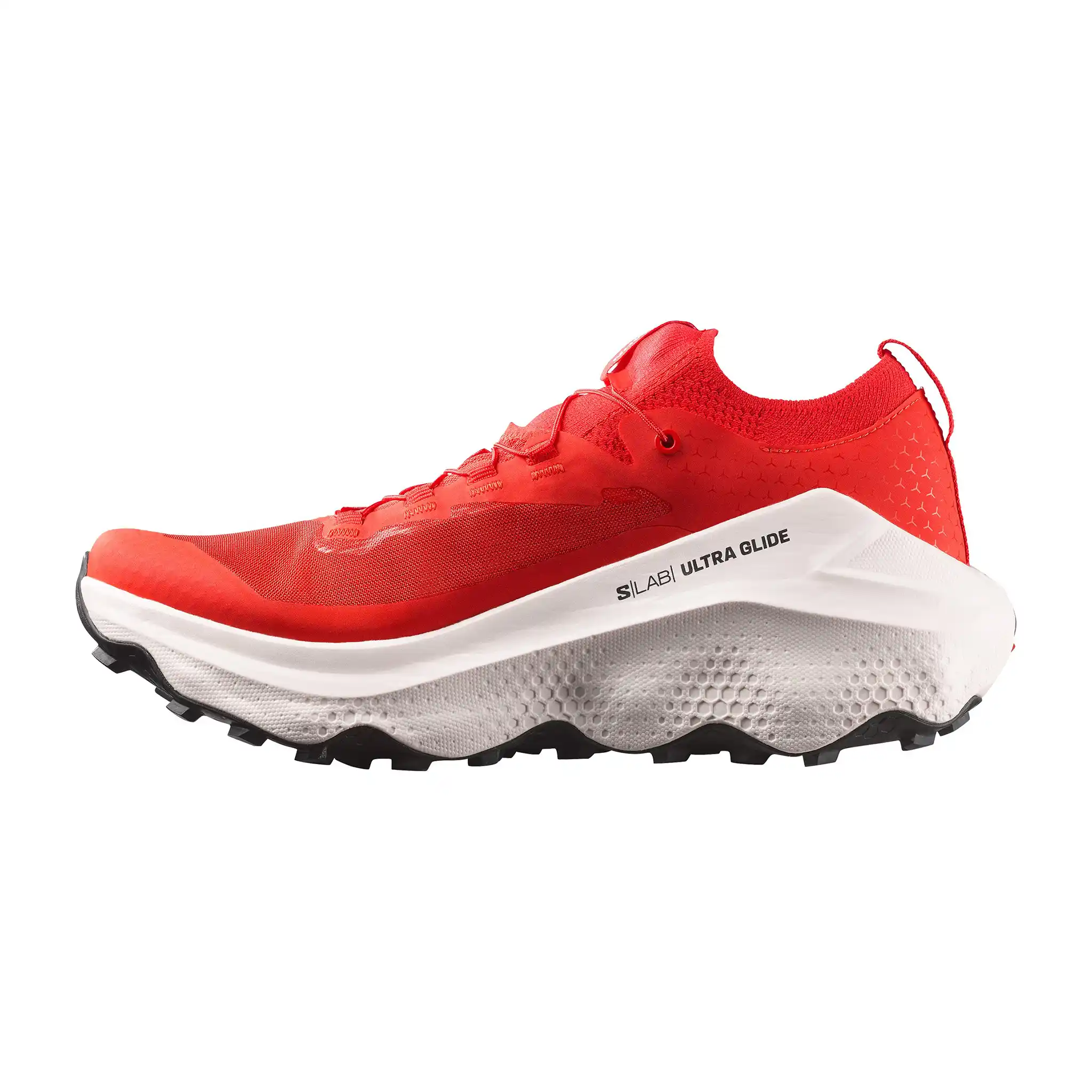 Salomon S/Lab Ultra Glide 2 chaussures de course en sentier unisexes - Image 2