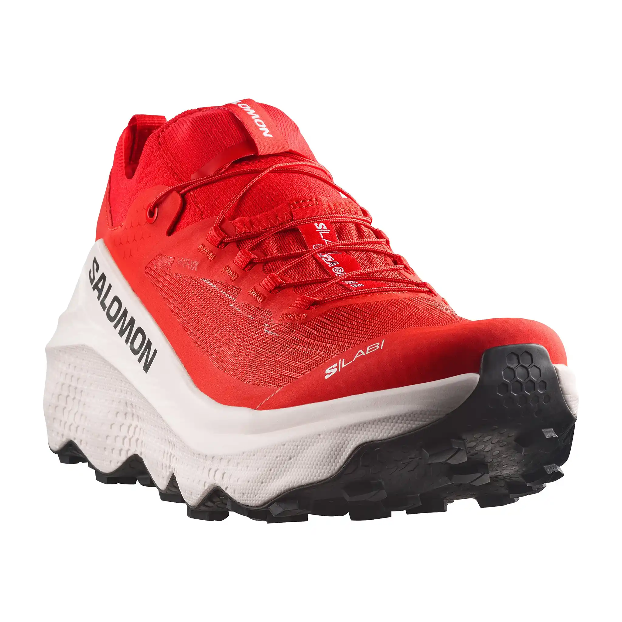 Salomon S/Lab Ultra Glide 2 chaussures de course en sentier unisexes - Image 5