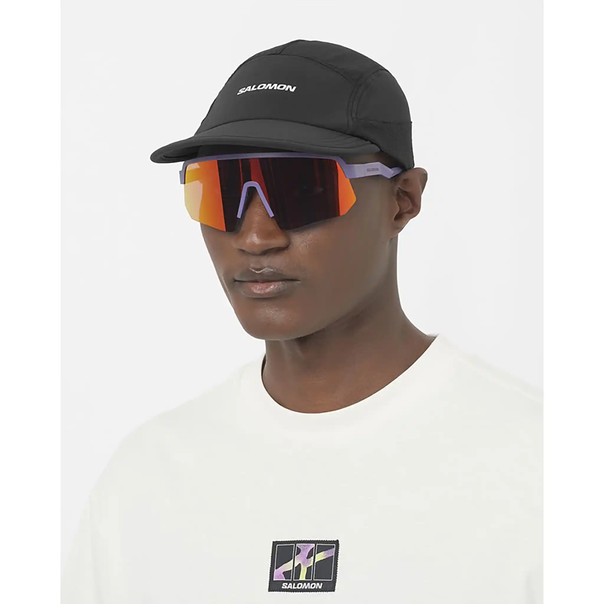 Salomon Sense Aero Cap casquette unisexe - Image 2