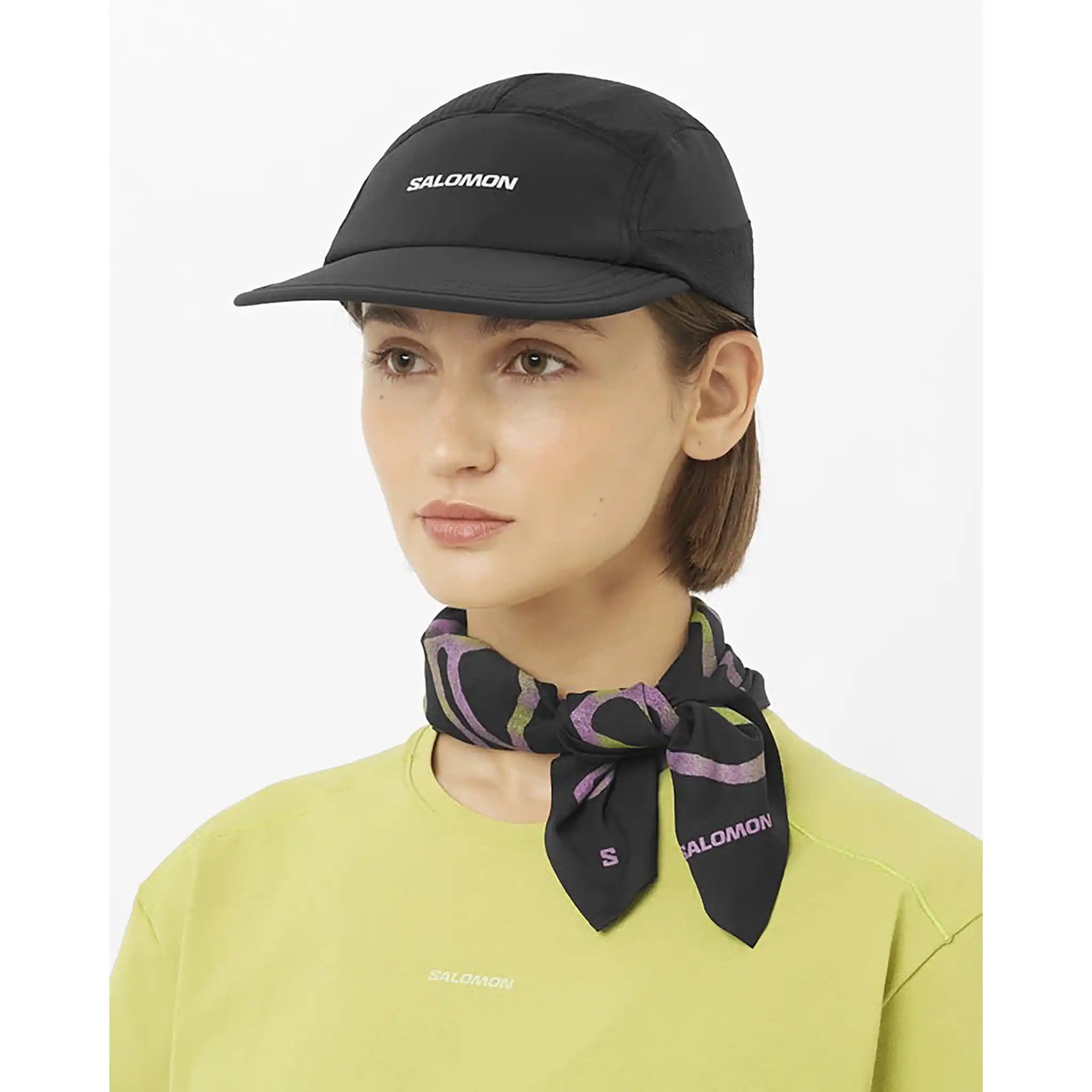 Salomon Sense Aero Cap casquette unisexe - Image 3