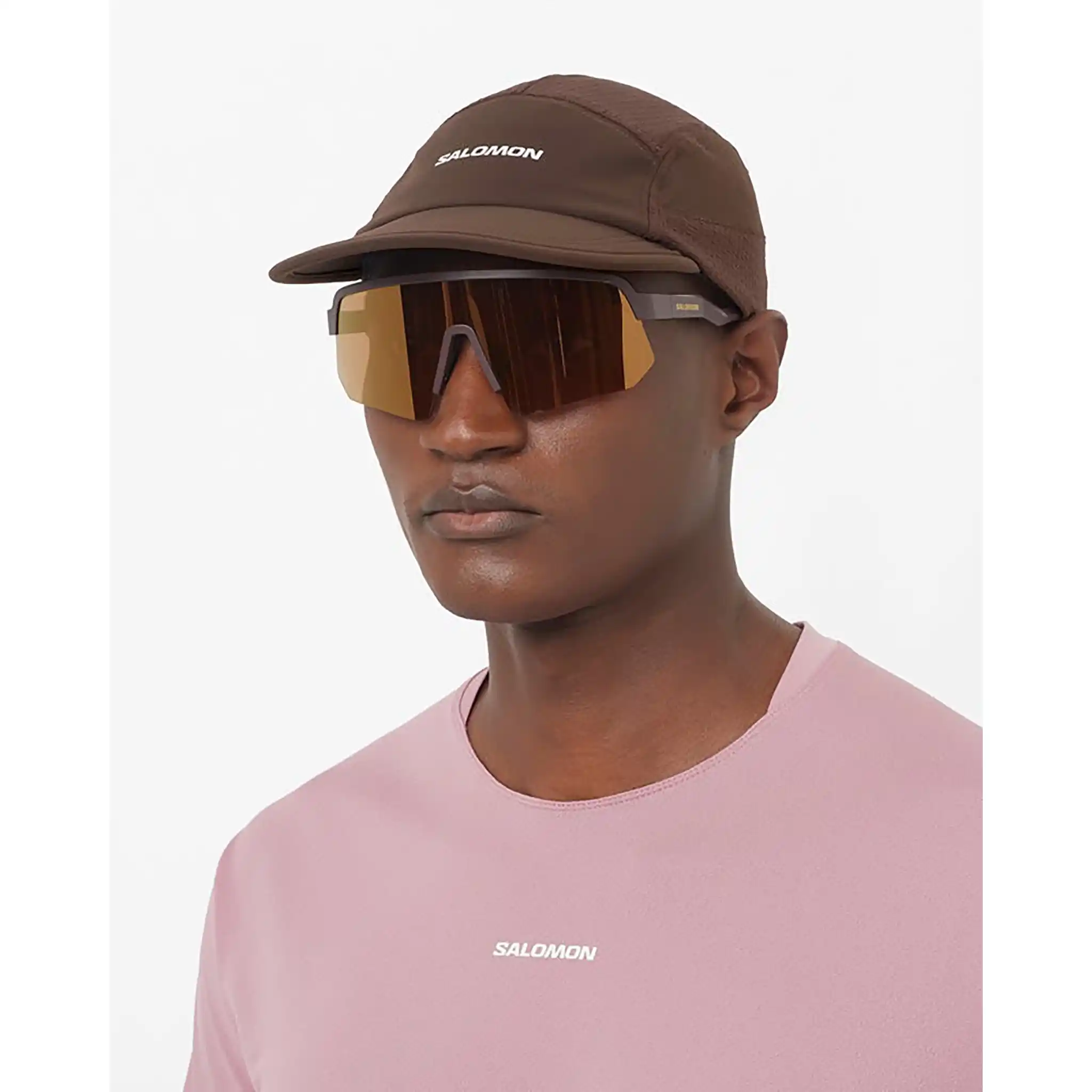Salomon Sense Aero Cap casquette unisexe - Image 5