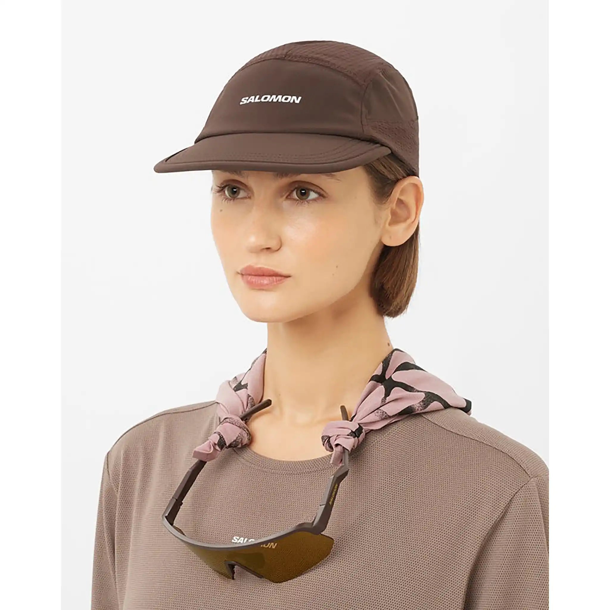 Salomon Sense Aero Cap casquette unisexe - Image 6