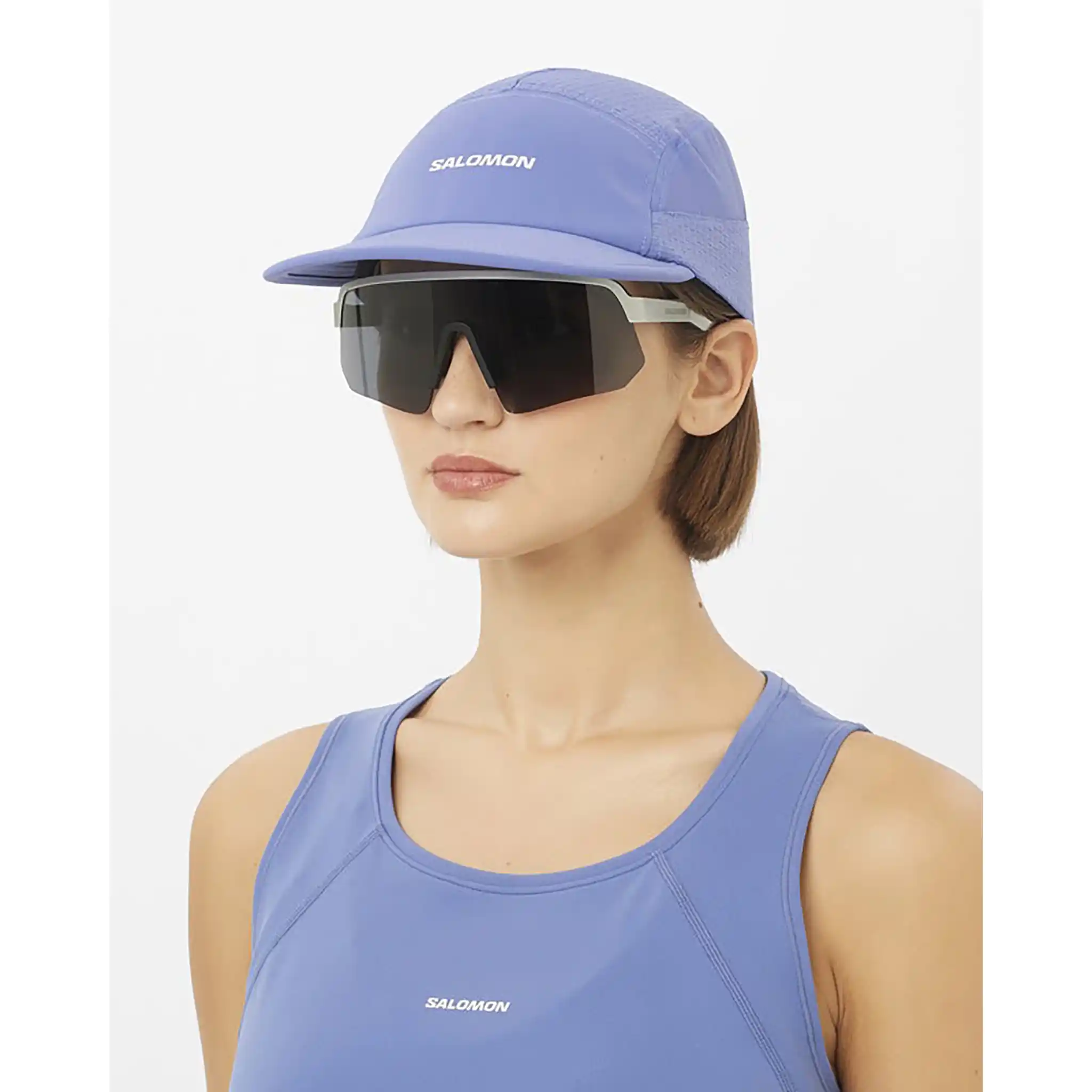 Salomon Sense Aero Cap casquette unisexe - Image 9