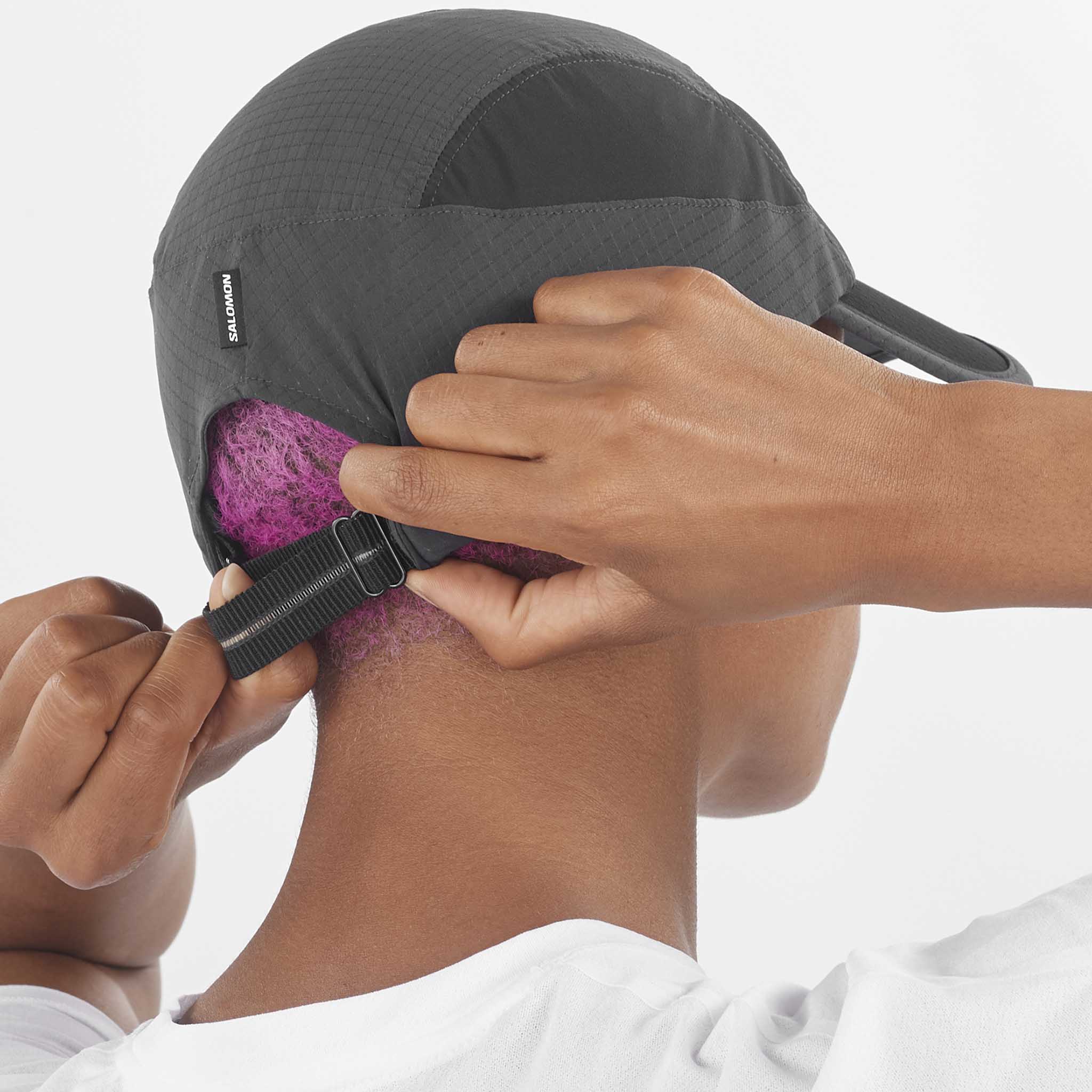 Salomon Sense Aero Cap casquette unisexe - Image 3