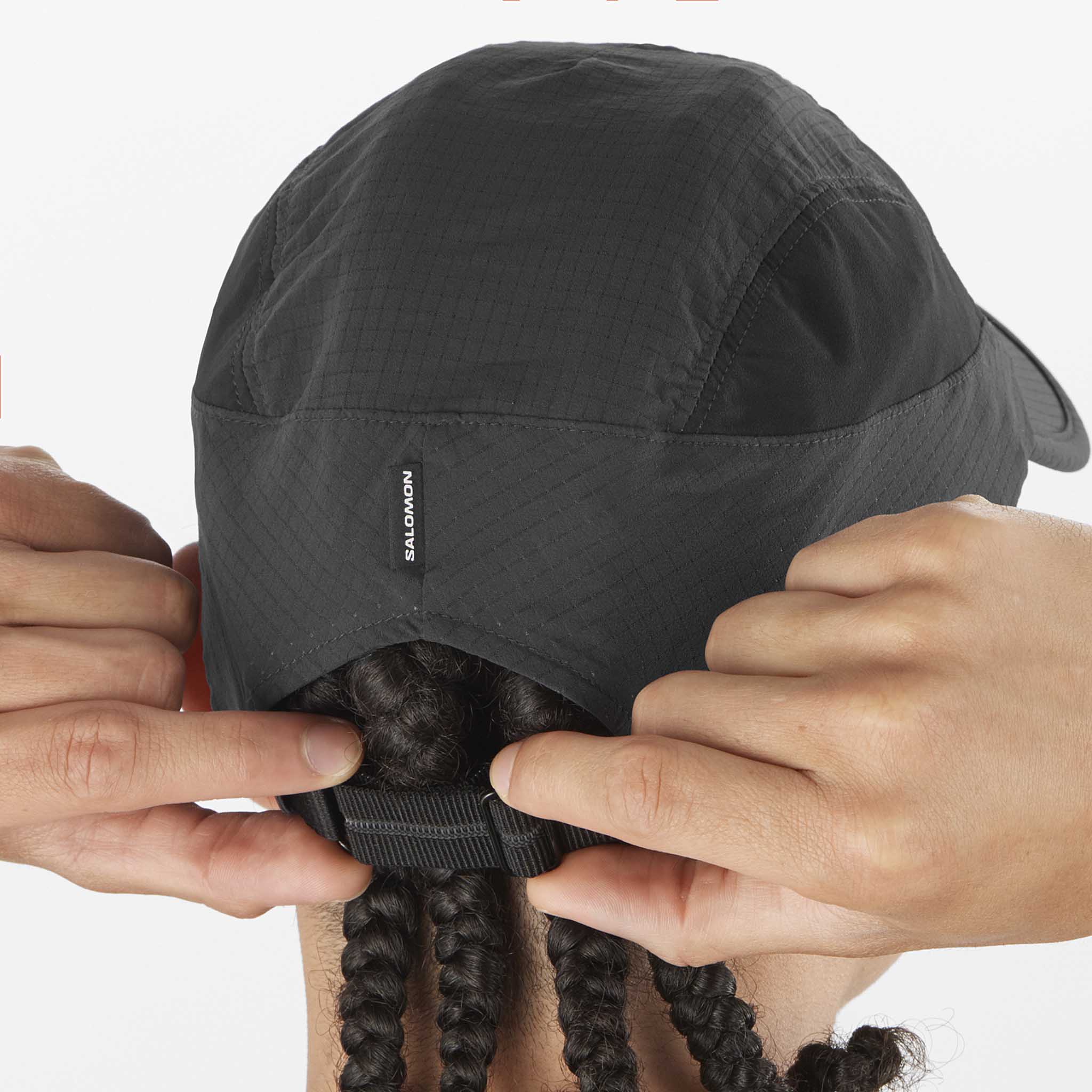 Salomon Sense Aero Cap casquette unisexe - Image 4