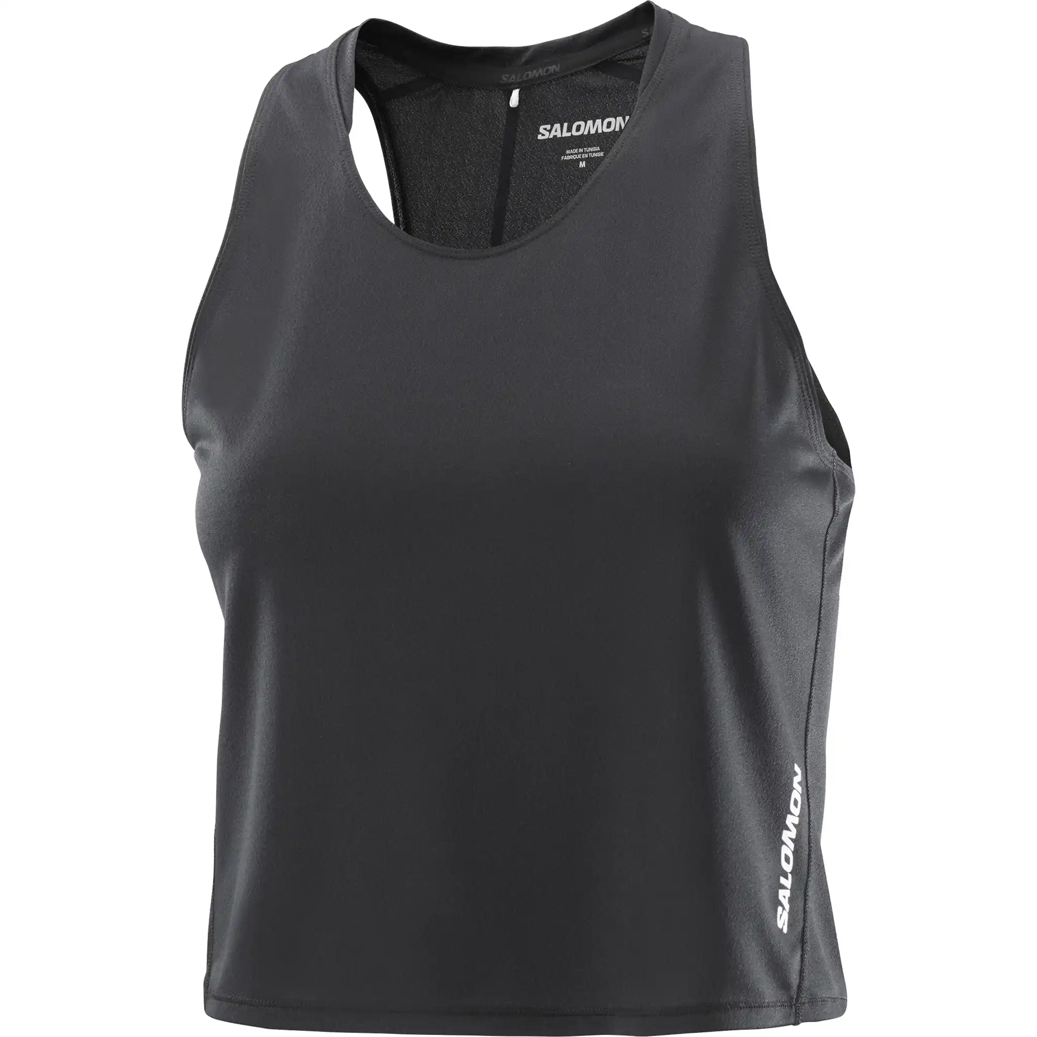 Salomon SENSE AERO débardeur court pour femme