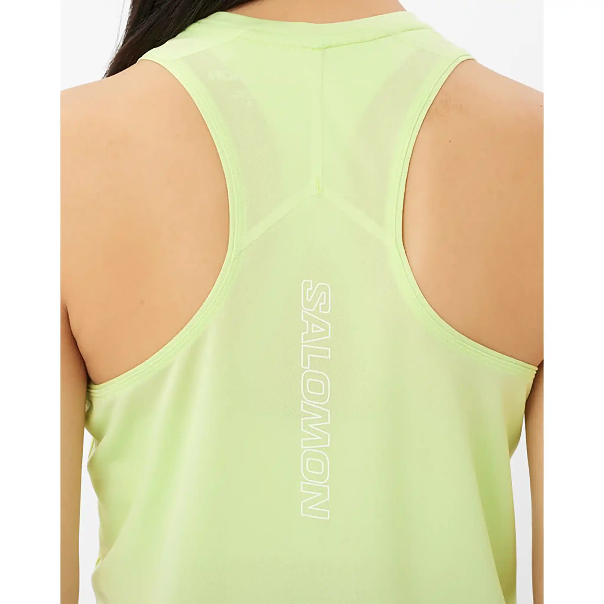 Salomon SENSE AERO débardeur court pour femme - Image 10