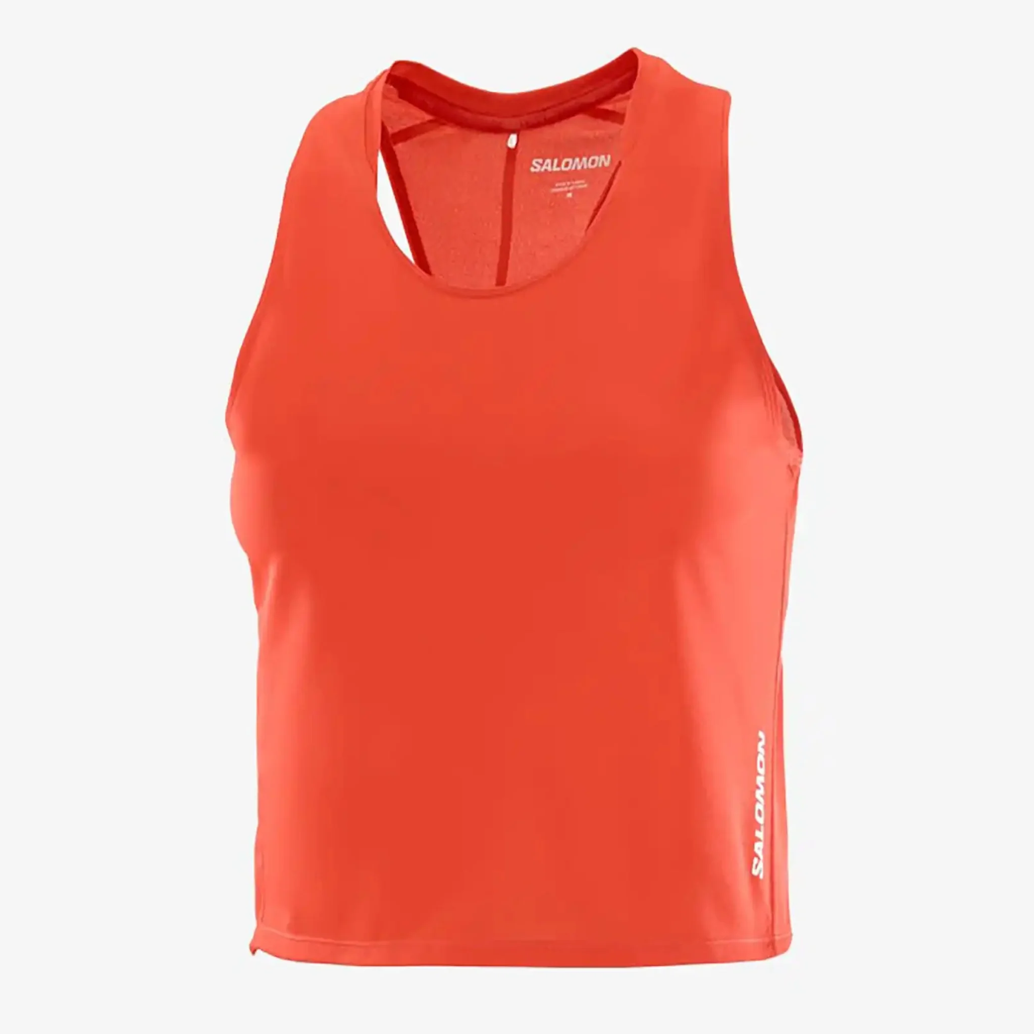 Salomon SENSE AERO débardeur court pour femme - Image 12
