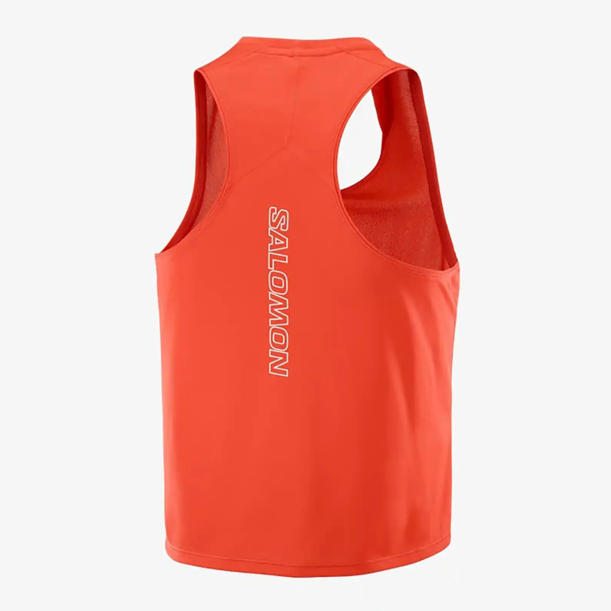 Salomon SENSE AERO débardeur court pour femme - Image 13