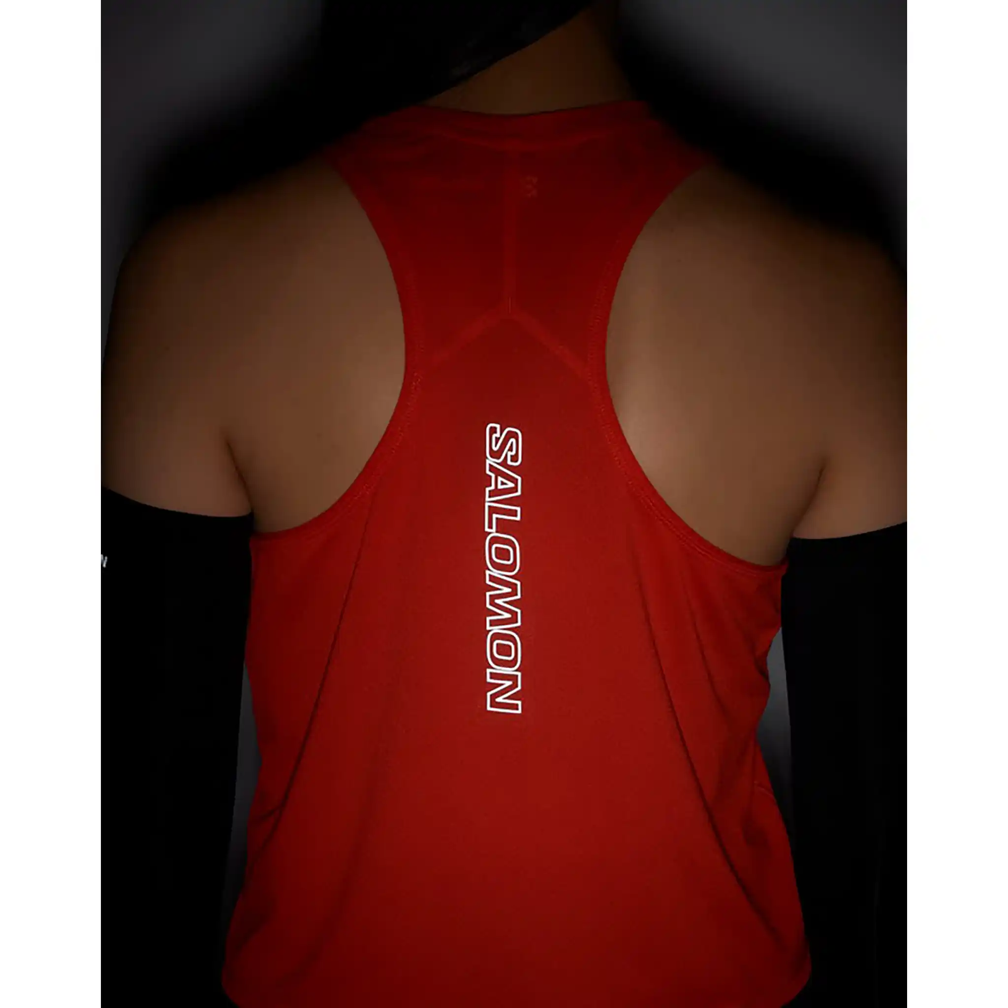 Salomon SENSE AERO débardeur court pour femme - Image 14