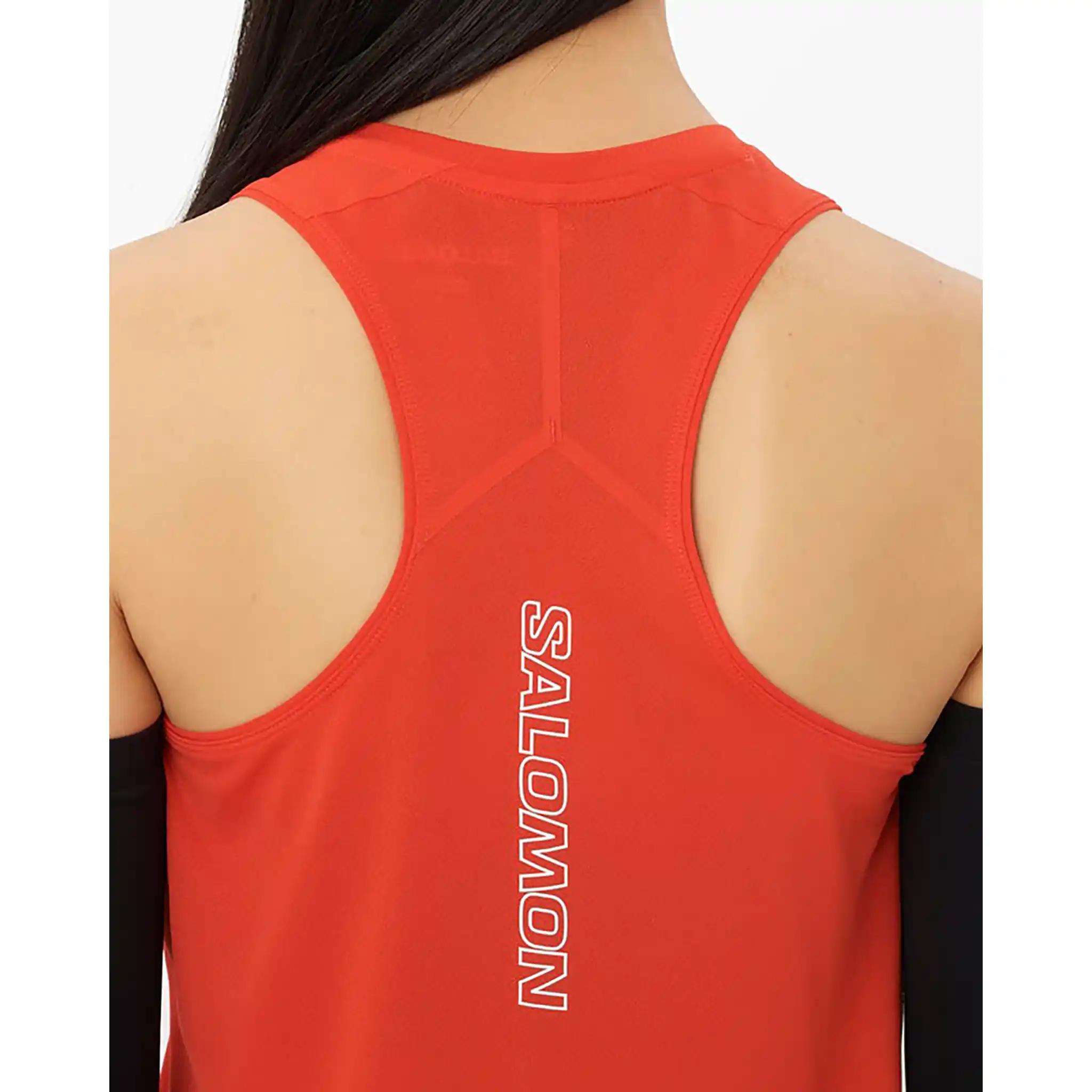 Salomon SENSE AERO débardeur court pour femme - Image 15