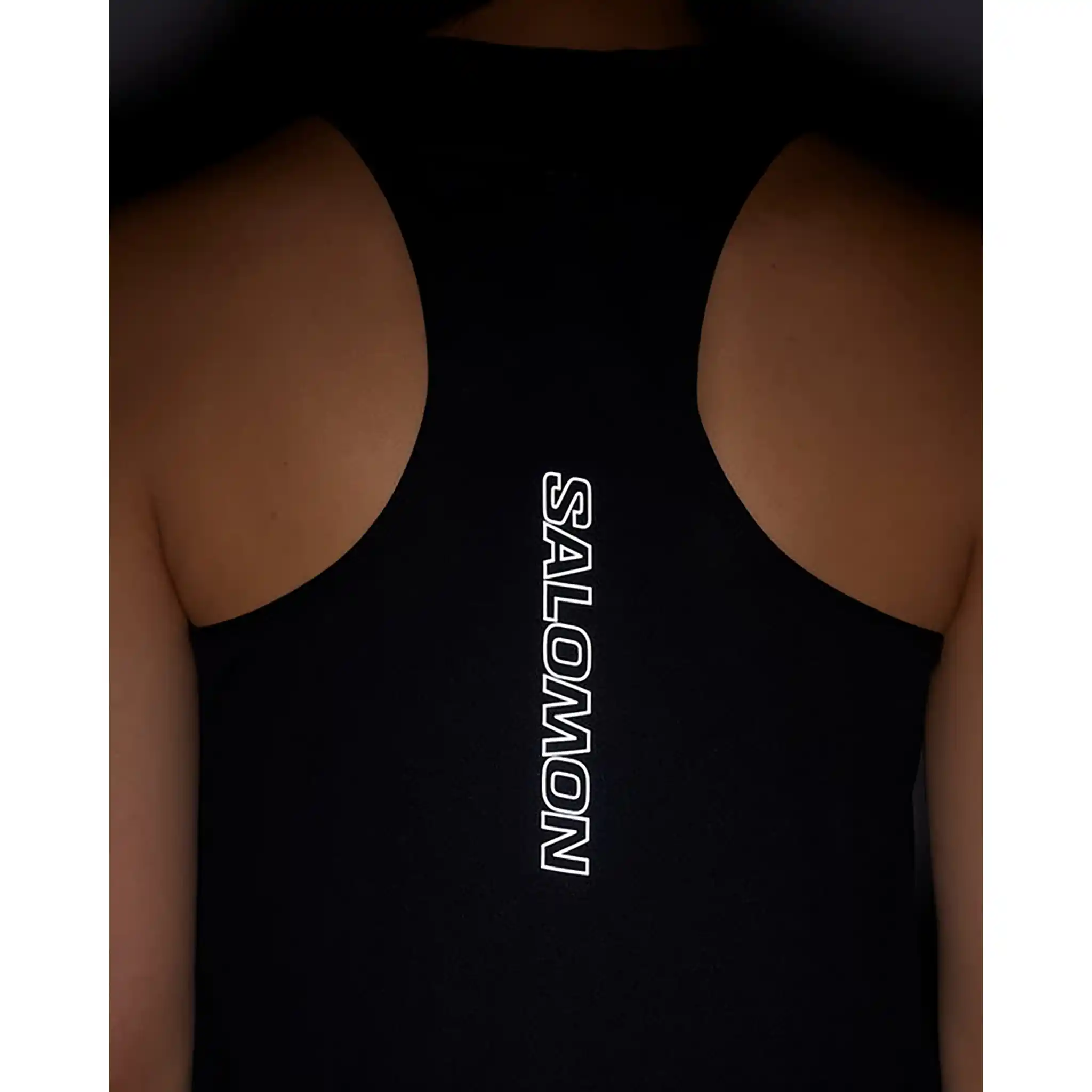 Salomon SENSE AERO débardeur court pour femme - Image 4