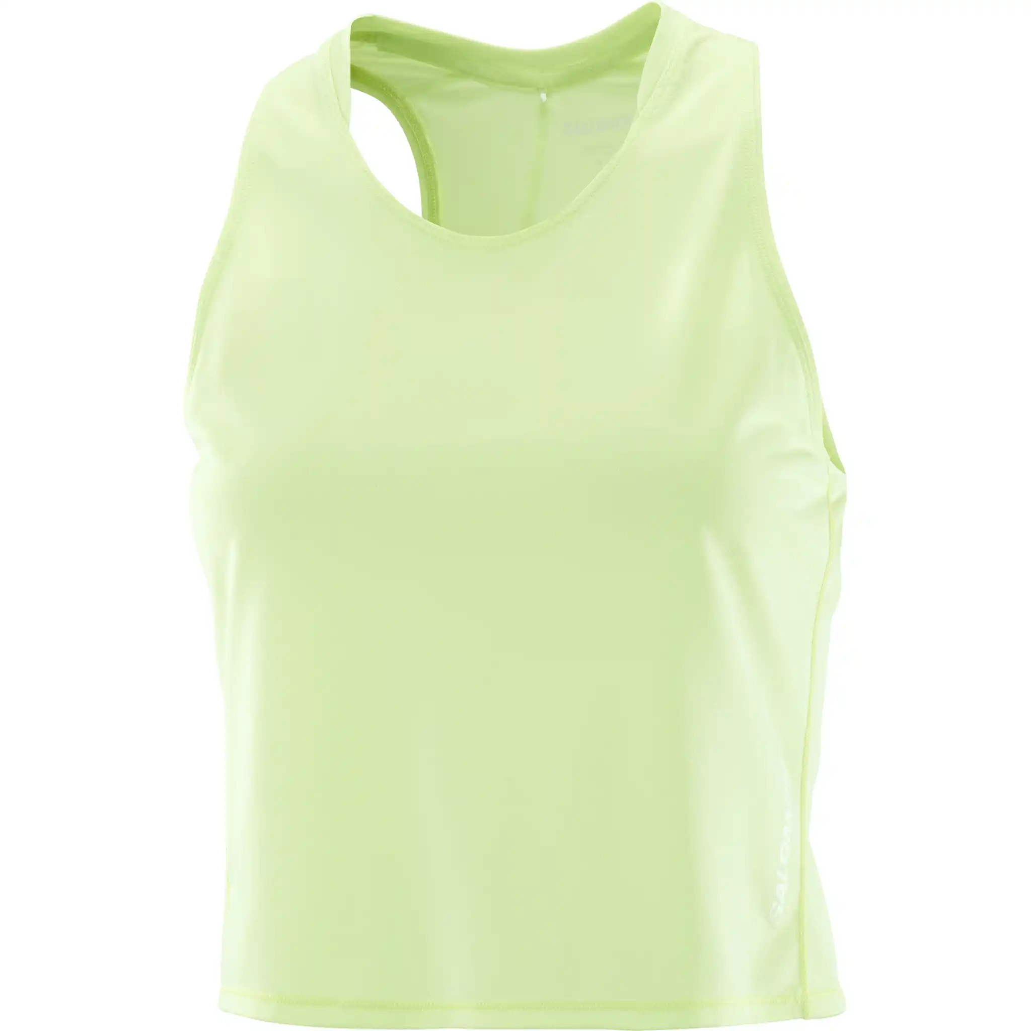 Salomon SENSE AERO débardeur court pour femme - Image 7
