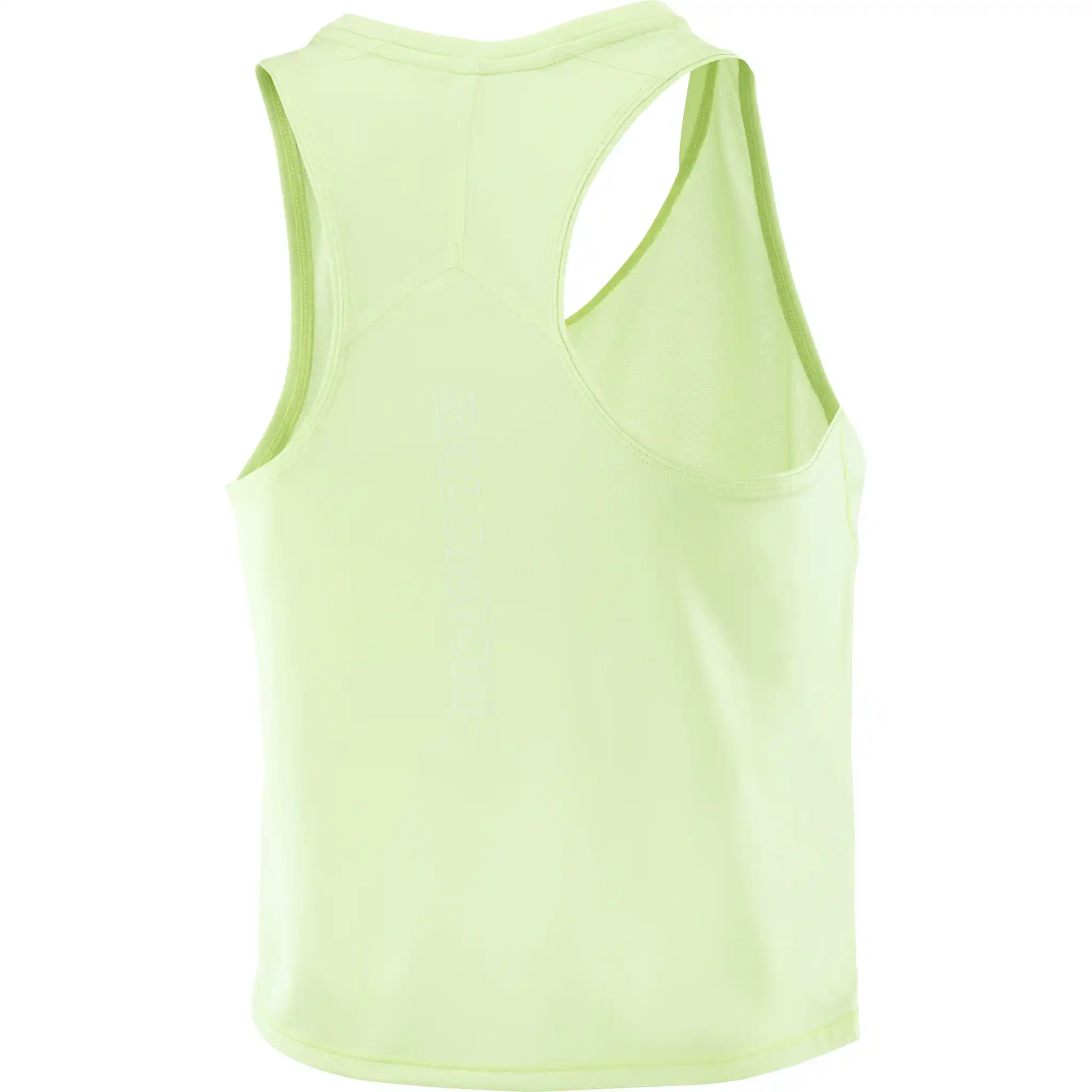 Salomon SENSE AERO débardeur court pour femme - Image 8