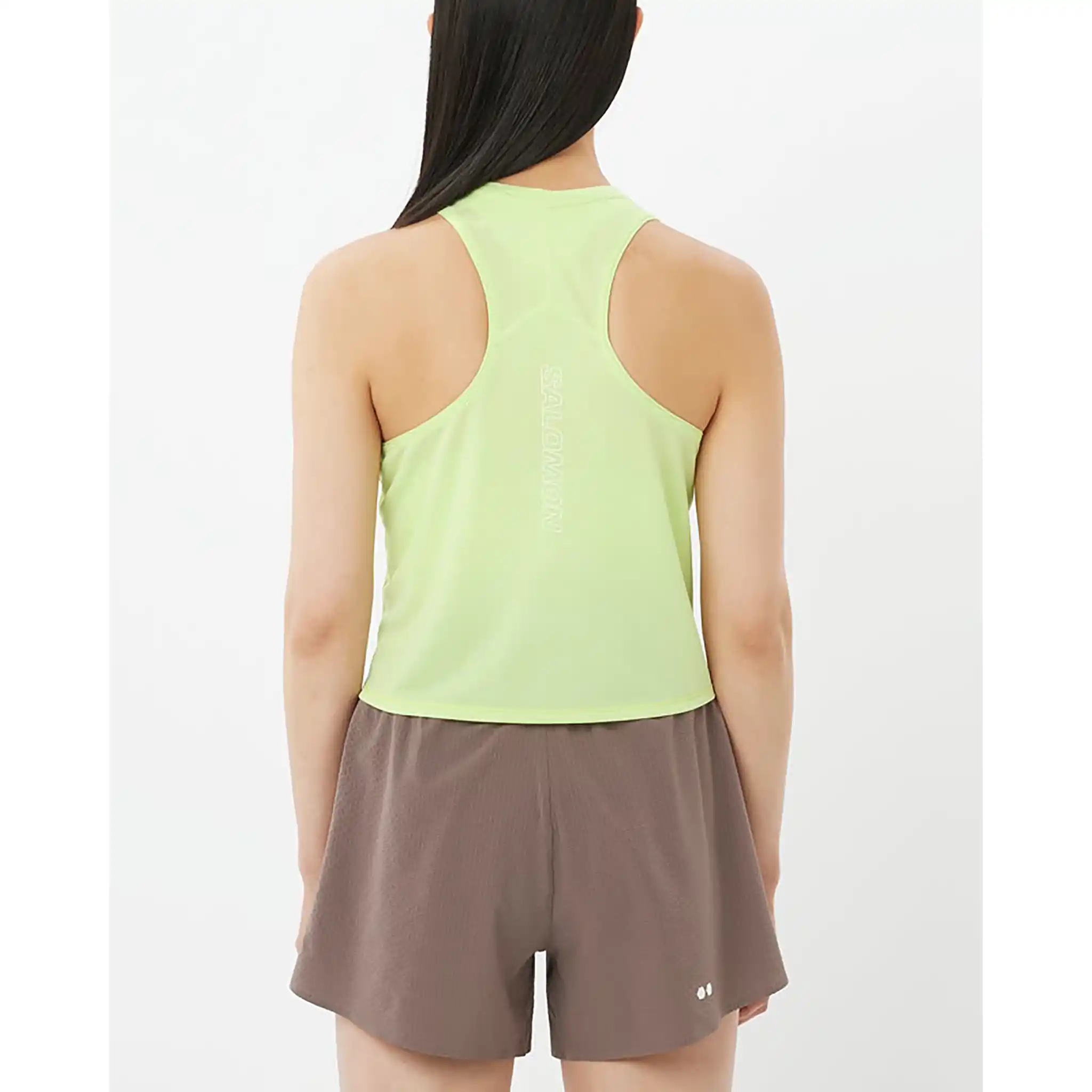 Salomon SENSE AERO débardeur court pour femme - Image 9